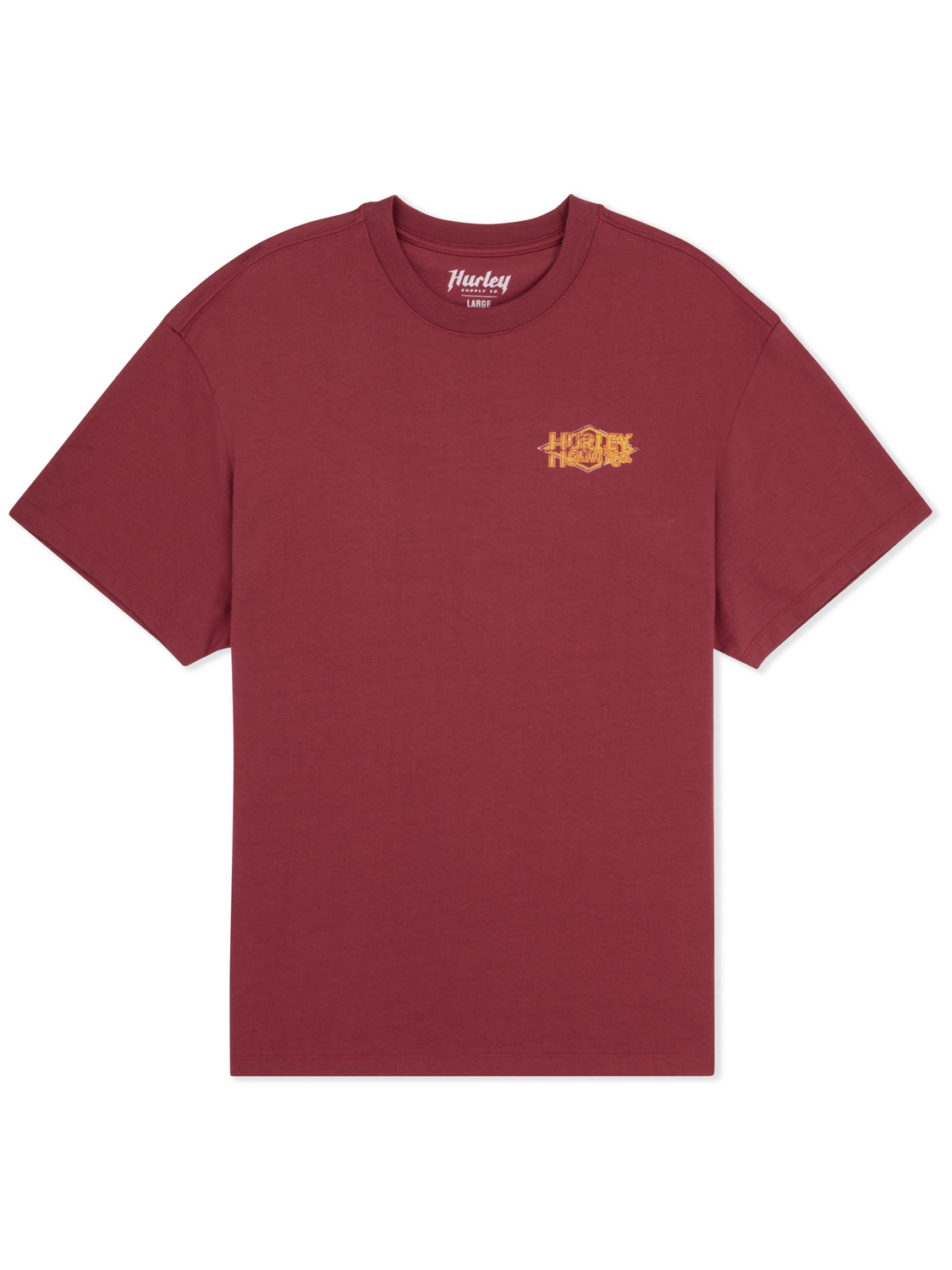 Fly Short Sleeve