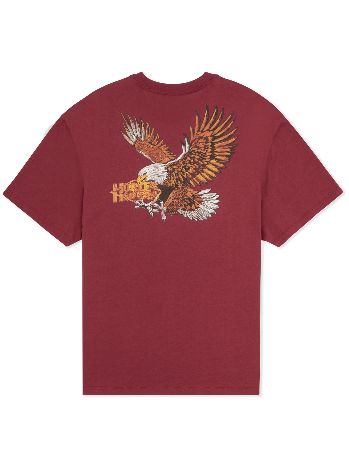 Fly Short Sleeve