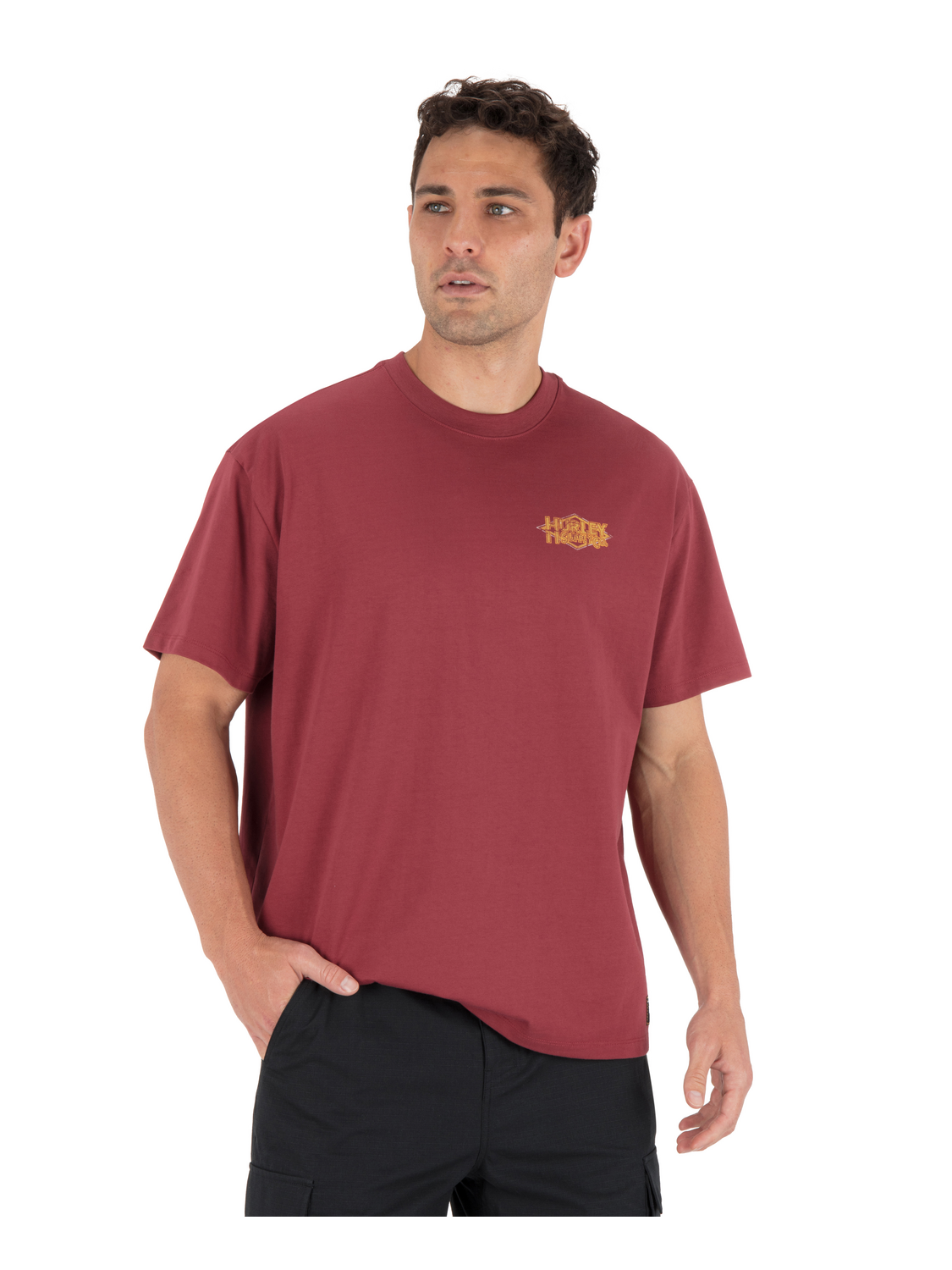 Fly Short Sleeve