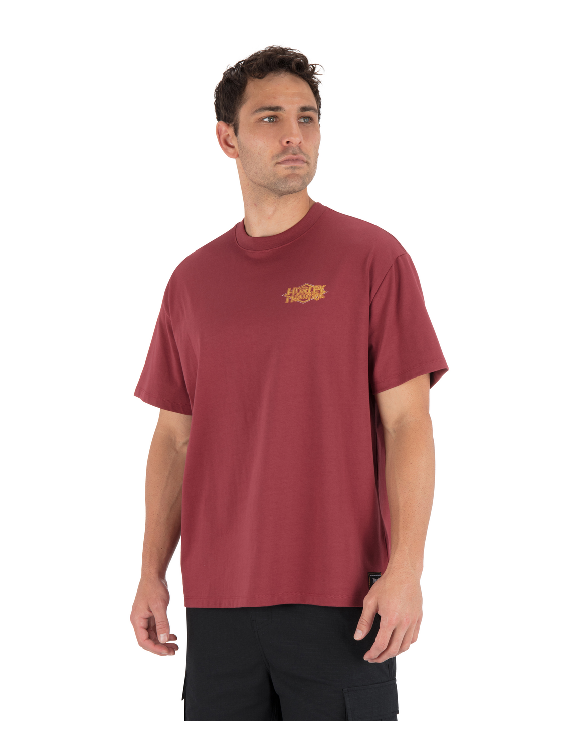 Fly Short Sleeve