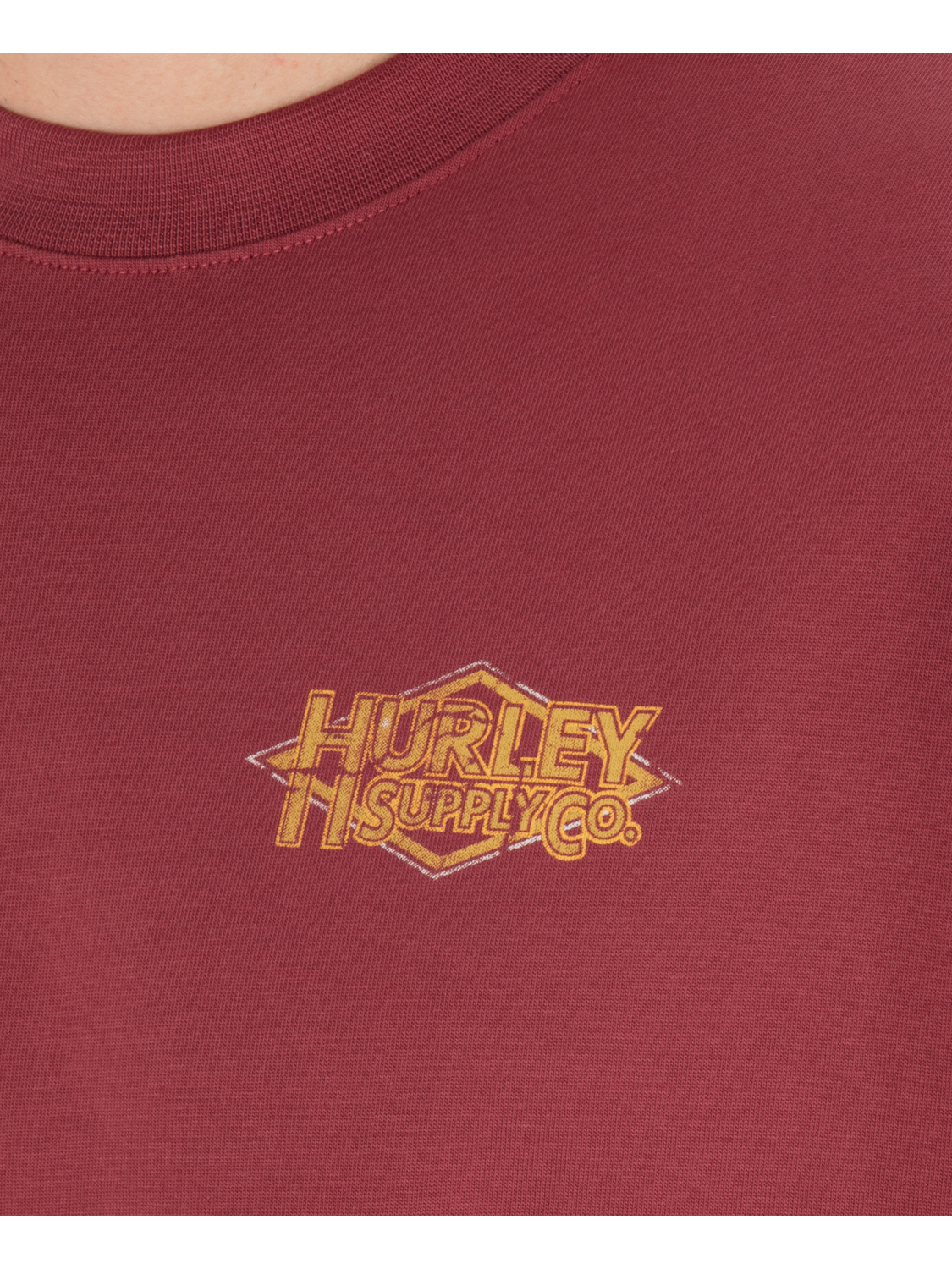 Fly Short Sleeve