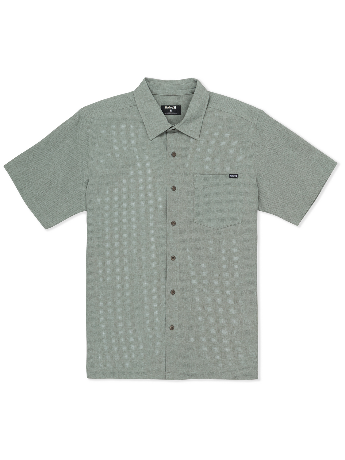 Phantom Flow Short Sleeve