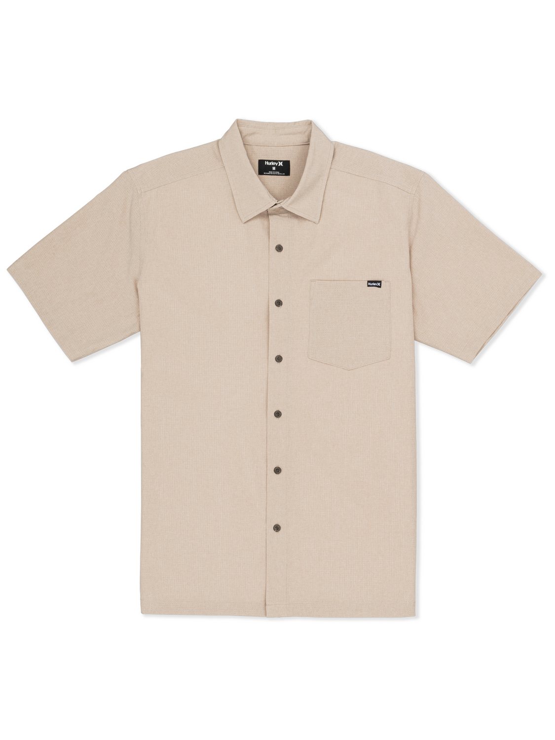 Phantom Flow Short Sleeve