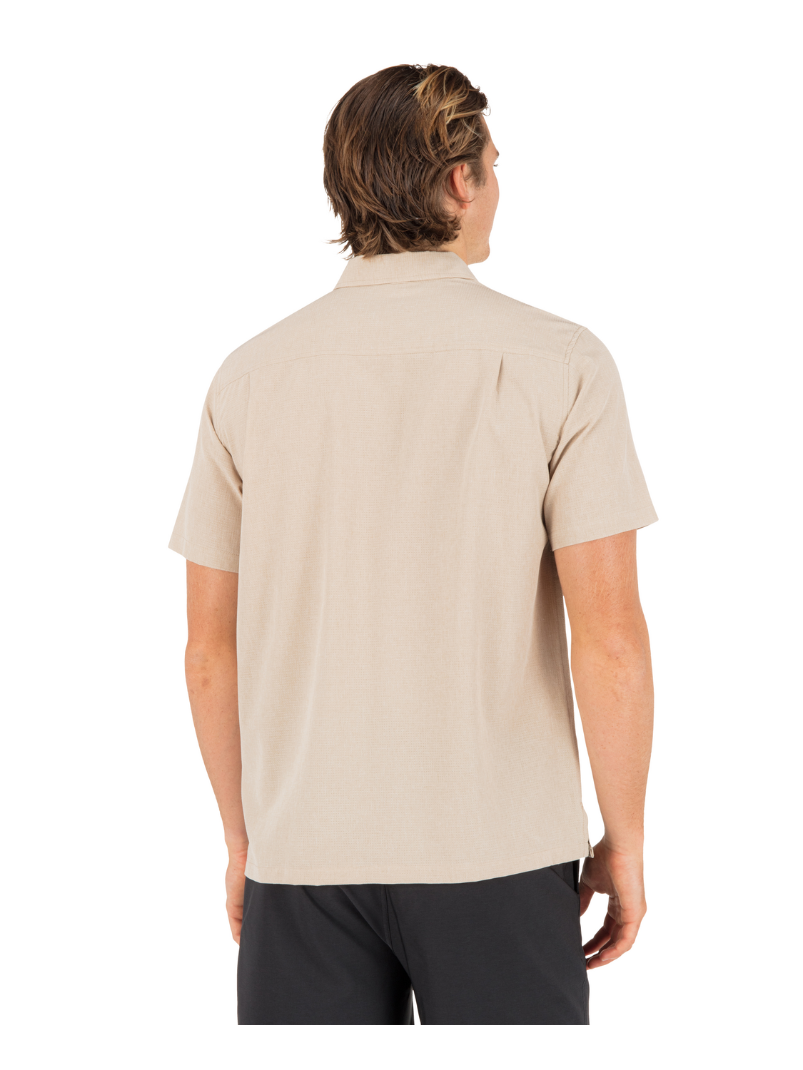Phantom Flow Short Sleeve