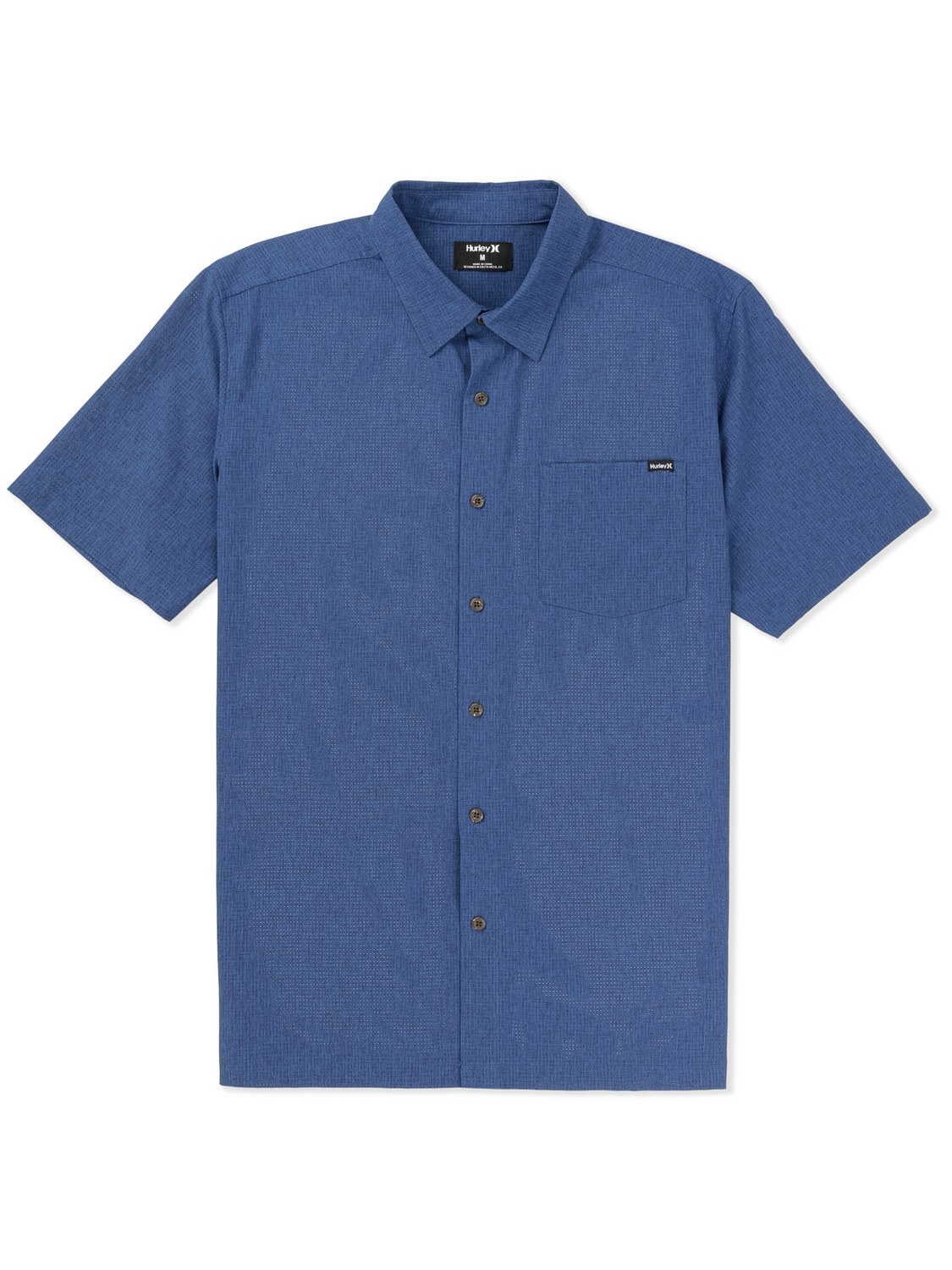 Phantom Flow Short Sleeve