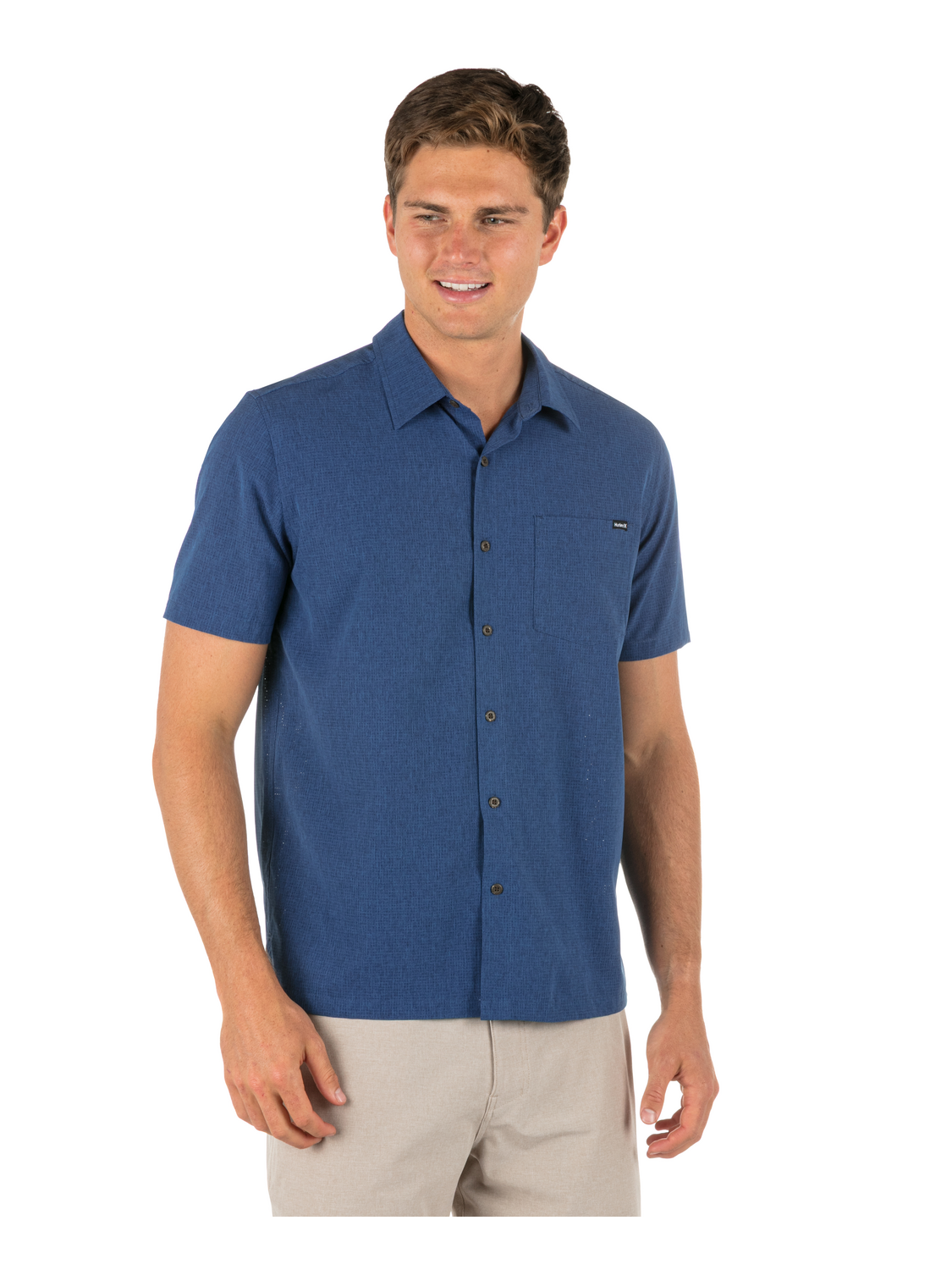 Phantom Flow Short Sleeve