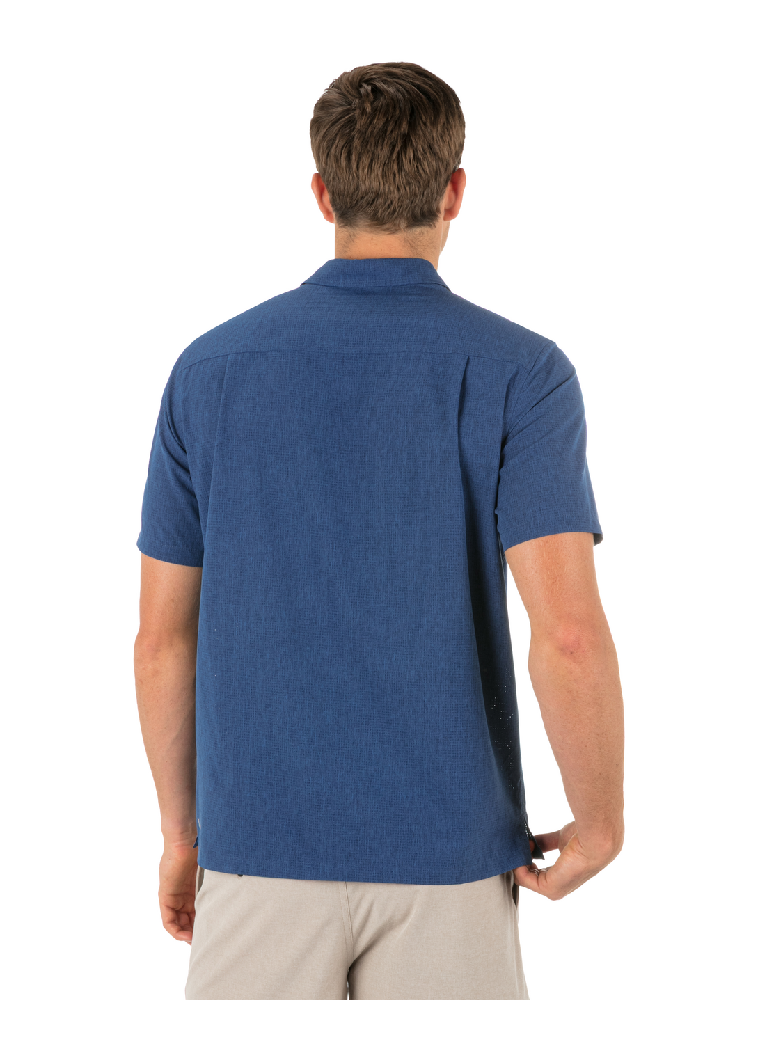 Phantom Flow Short Sleeve
