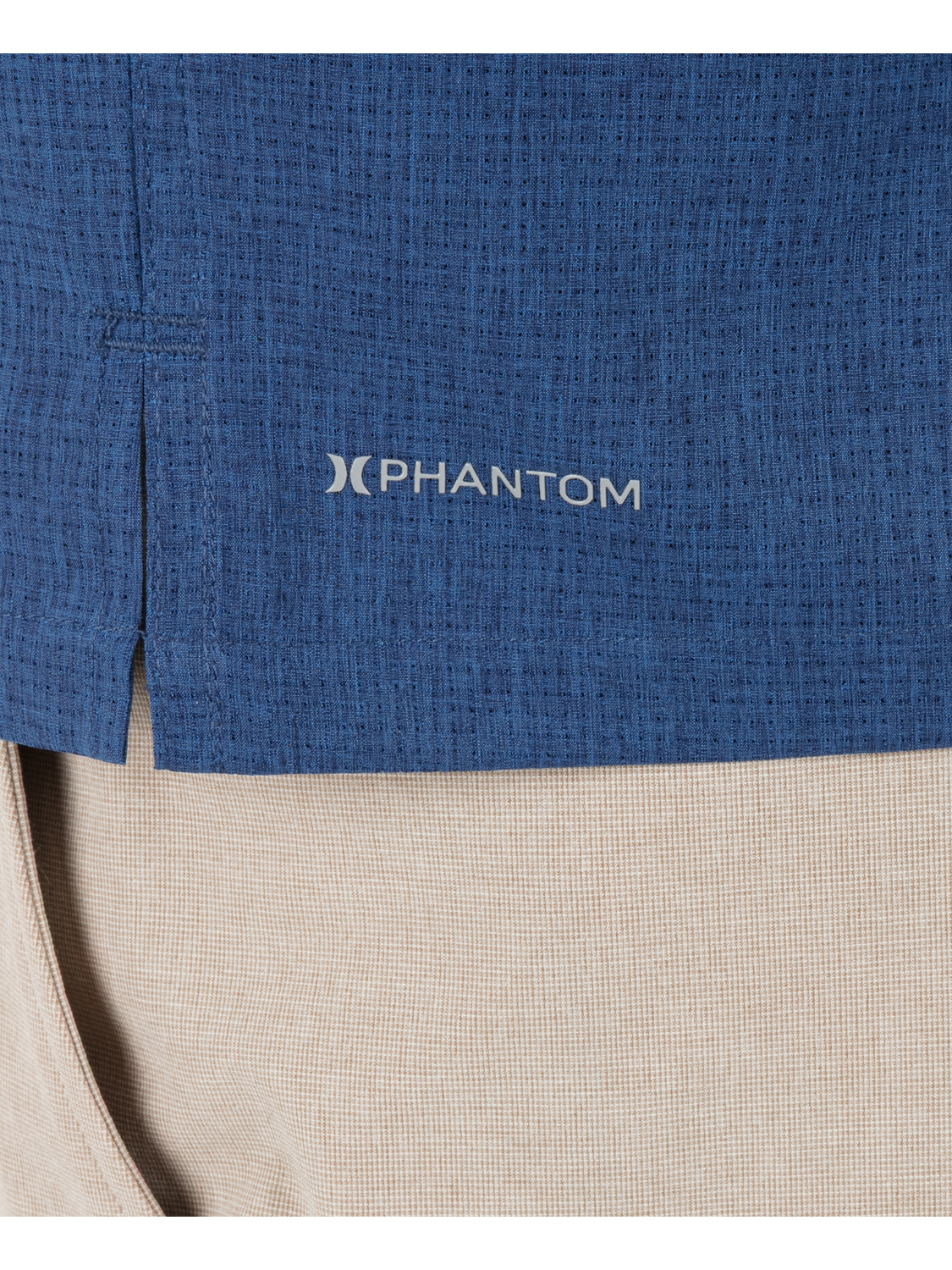 Phantom Flow Short Sleeve