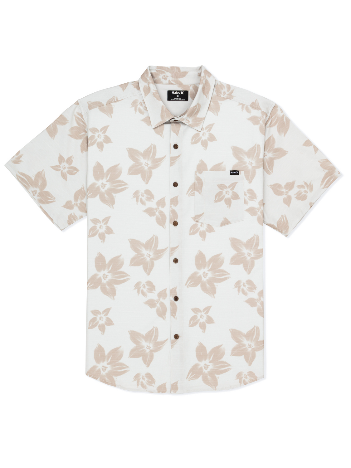 Newport Stretch Short Sleeve