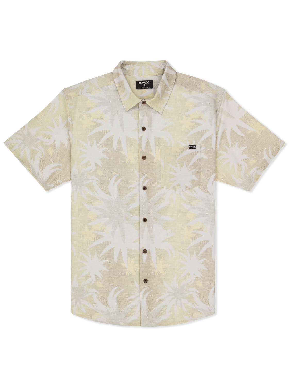 Newport Stretch Short Sleeve