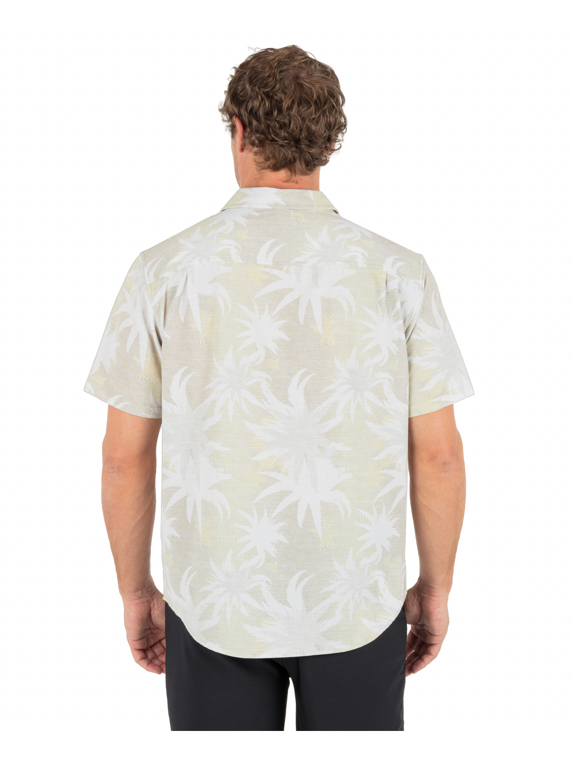 Newport Stretch Short Sleeve