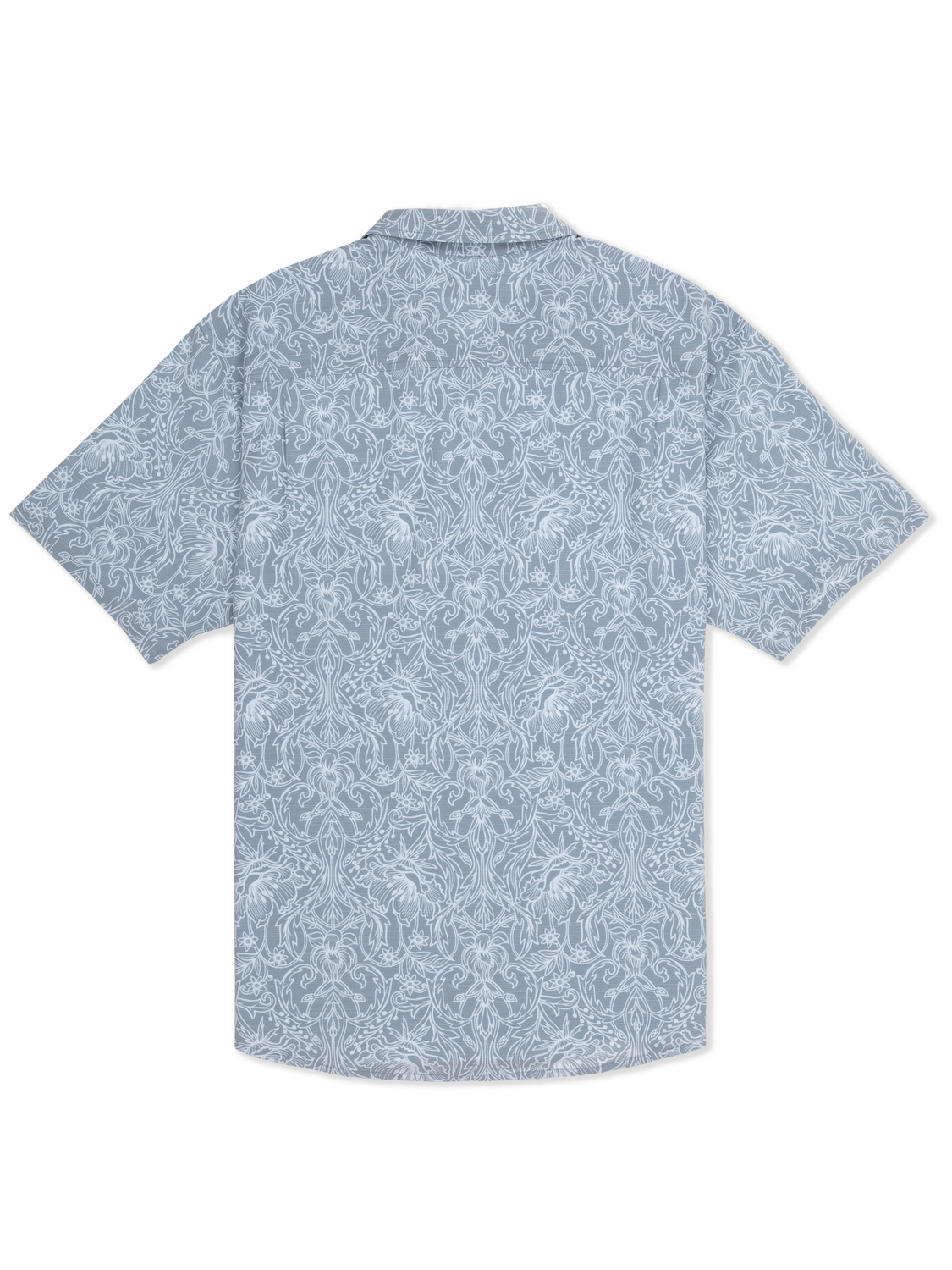 Newport Stretch Short Sleeve