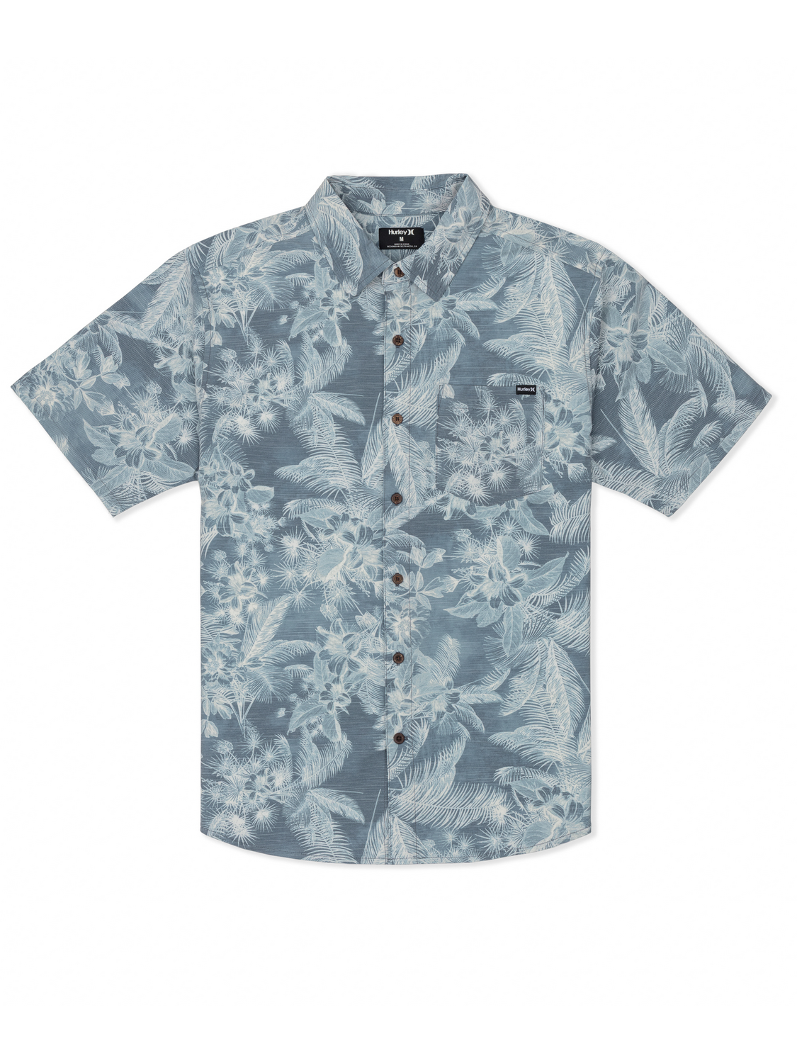 Newport Stretch Short Sleeve