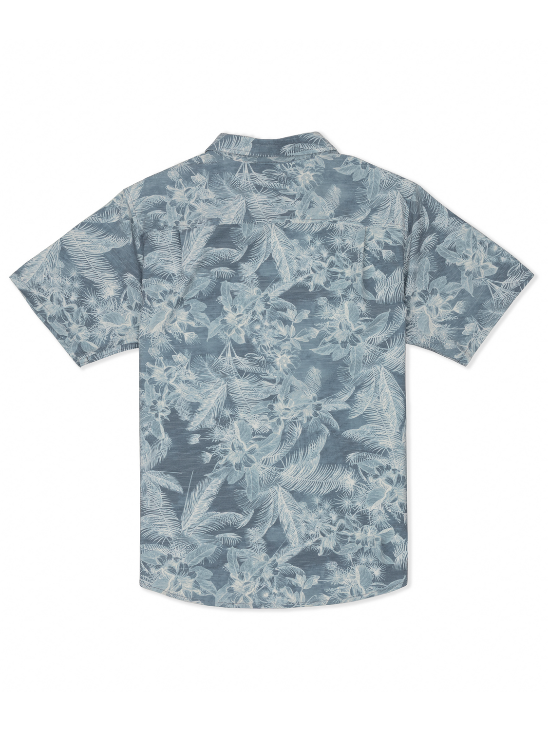 Newport Stretch Short Sleeve