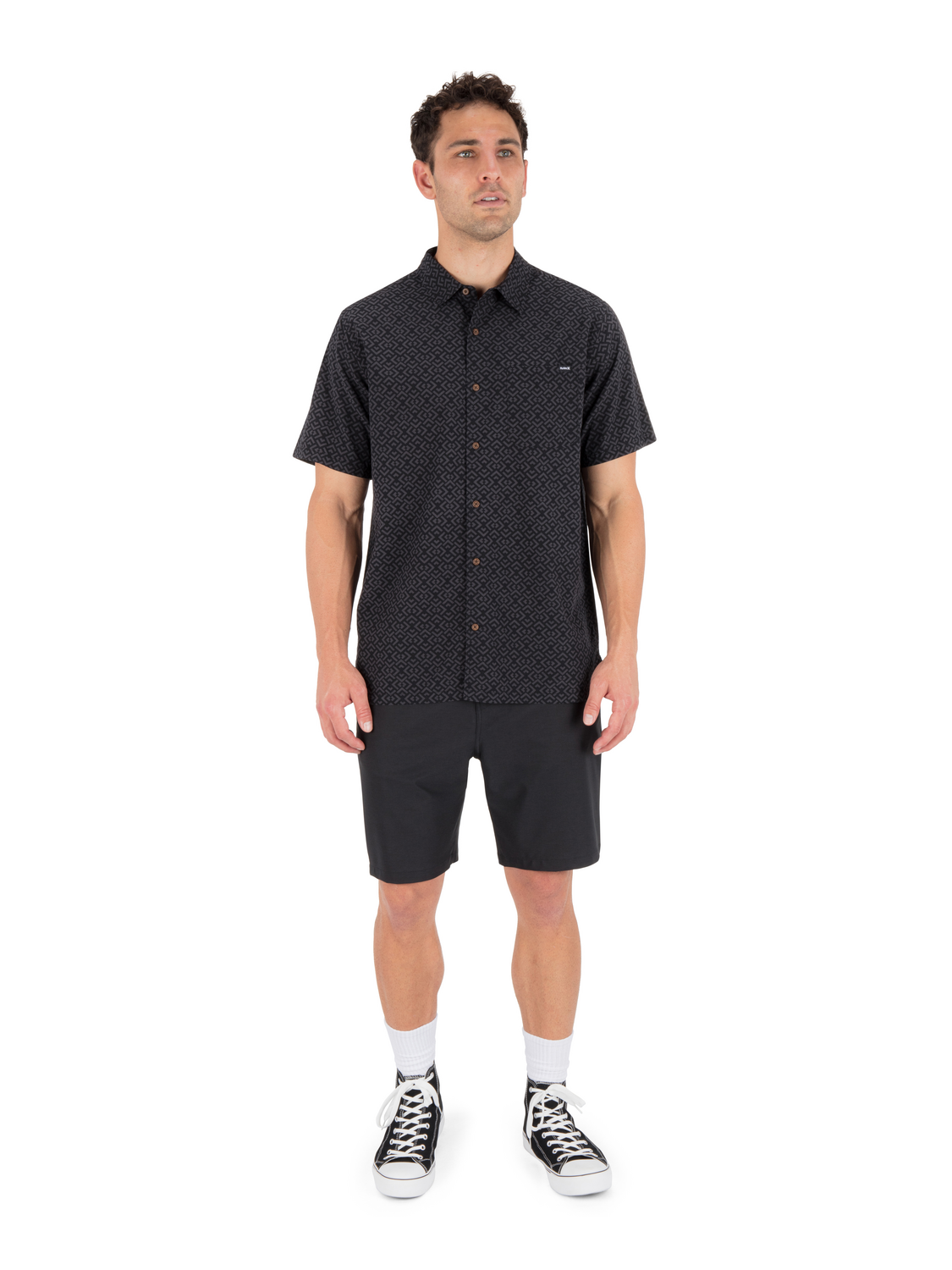 Aero Short Sleeve