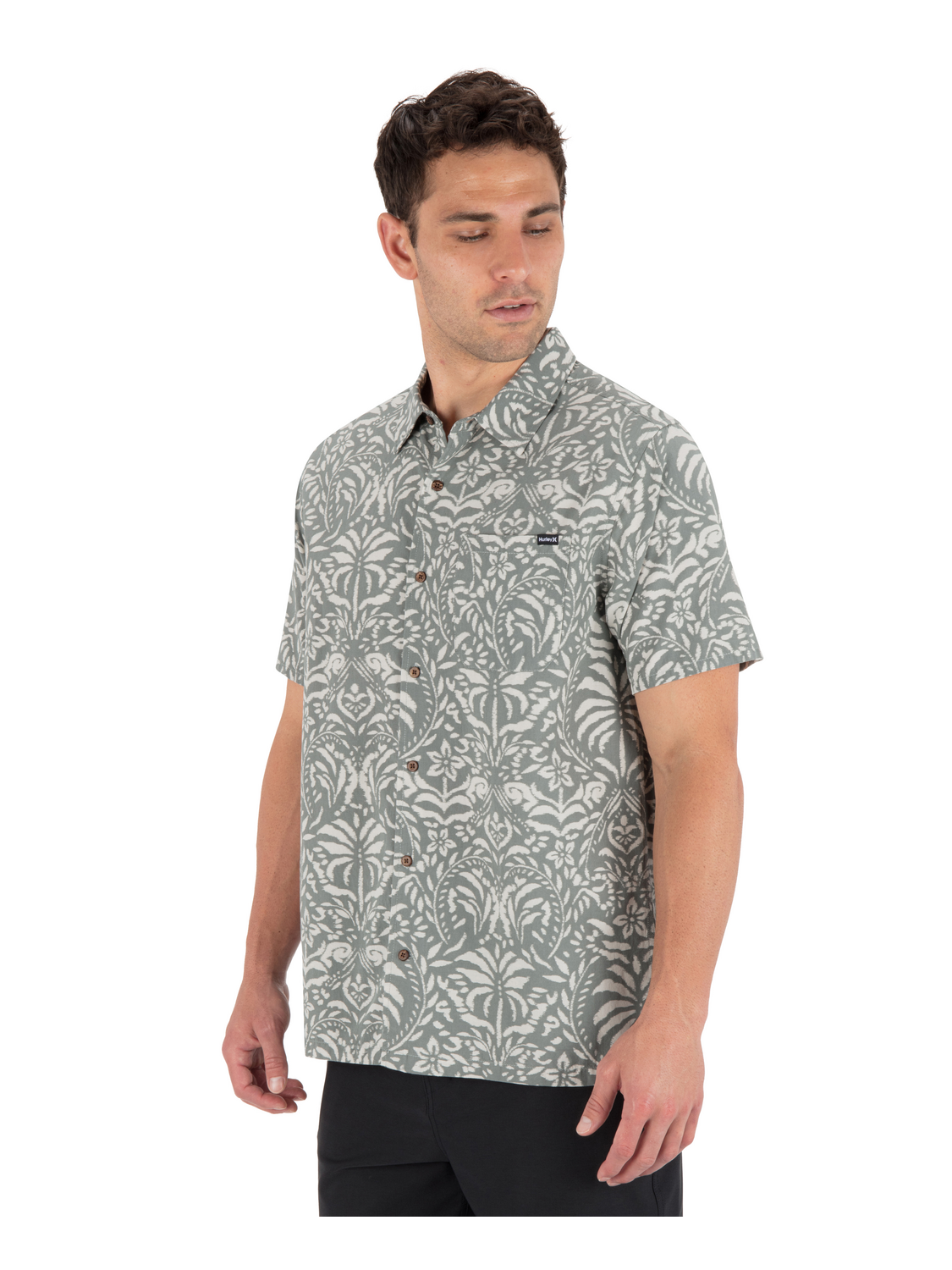 Aero Short Sleeve