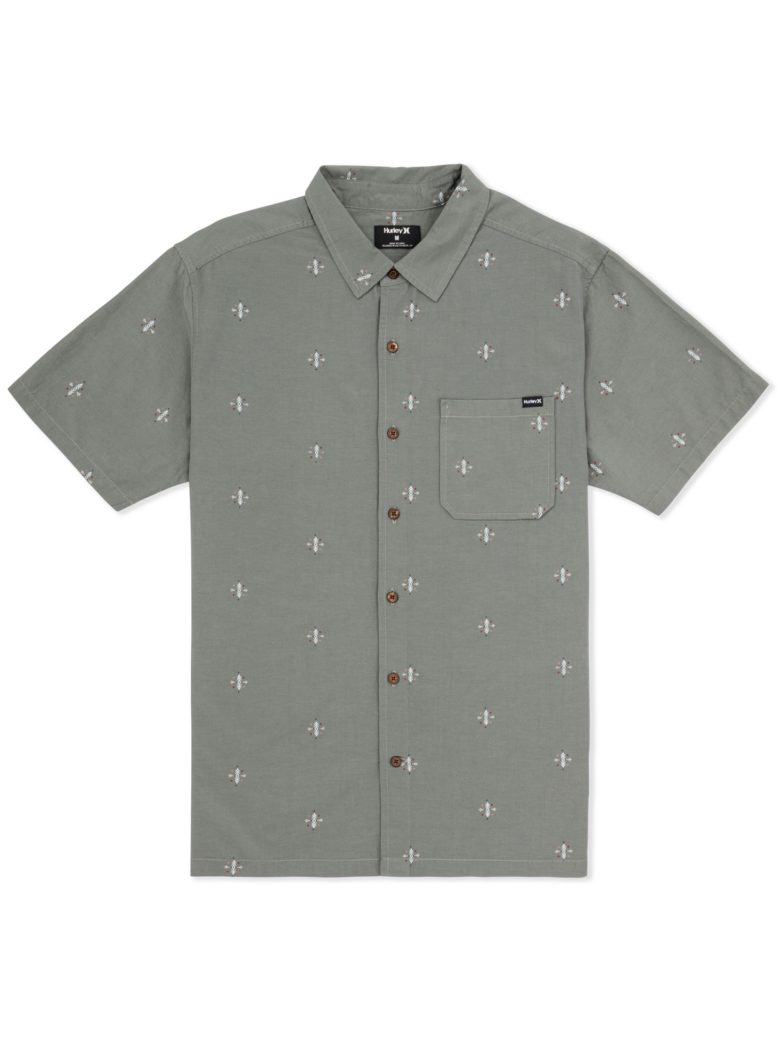 Aero Short Sleeve