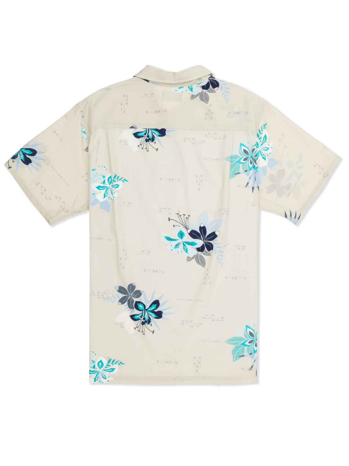 Aero Short Sleeve