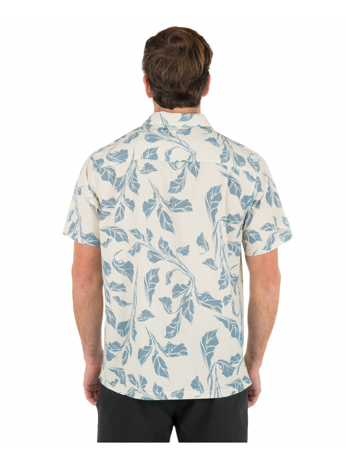 Aero Short Sleeve