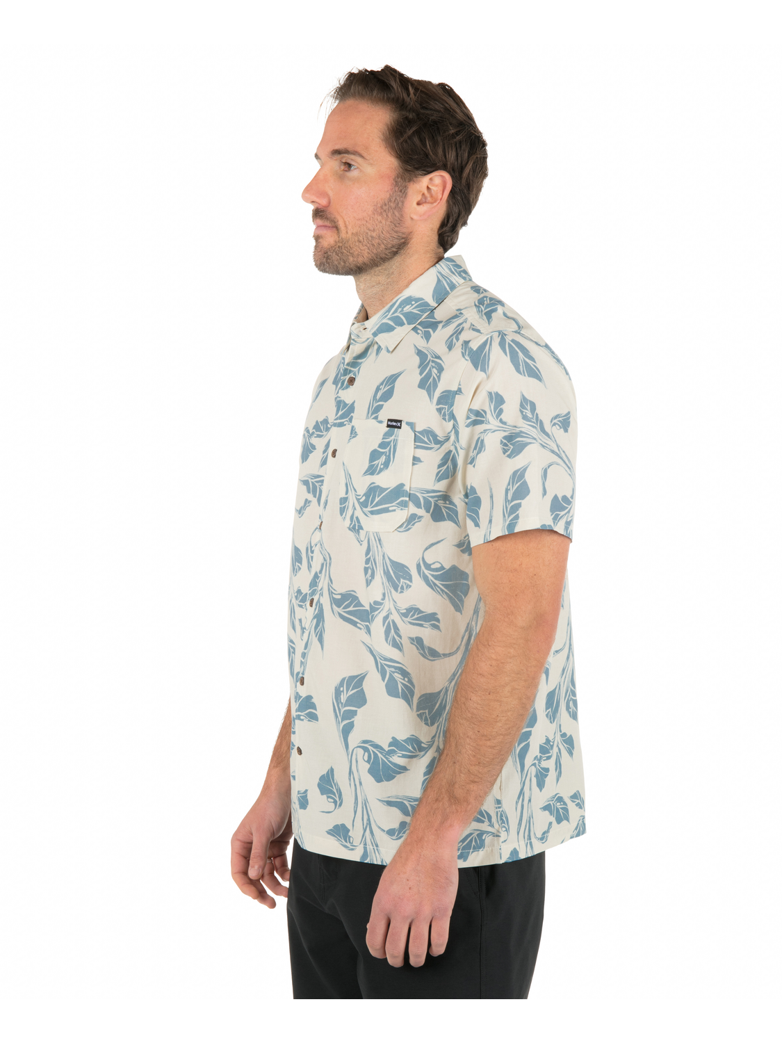 Aero Short Sleeve