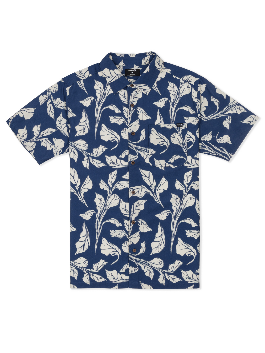 Aero Short Sleeve