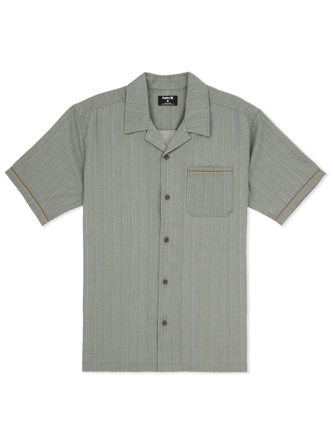 Lay Day Camp Short Sleeve
