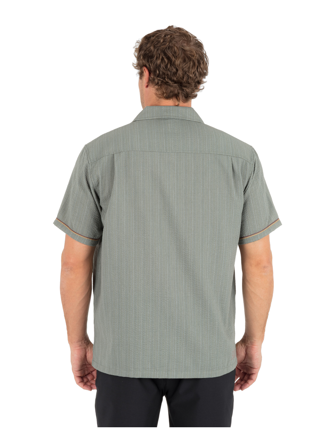 Lay Day Camp Short Sleeve