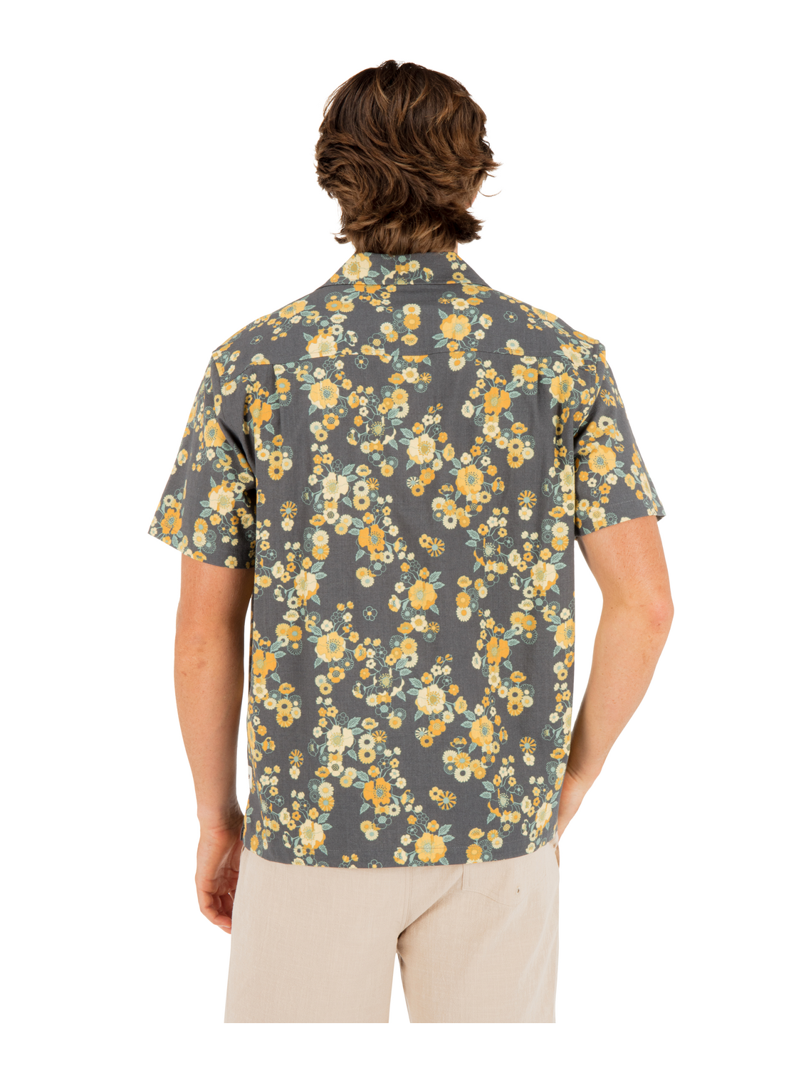 Dogpatch Camp Short Sleeve
