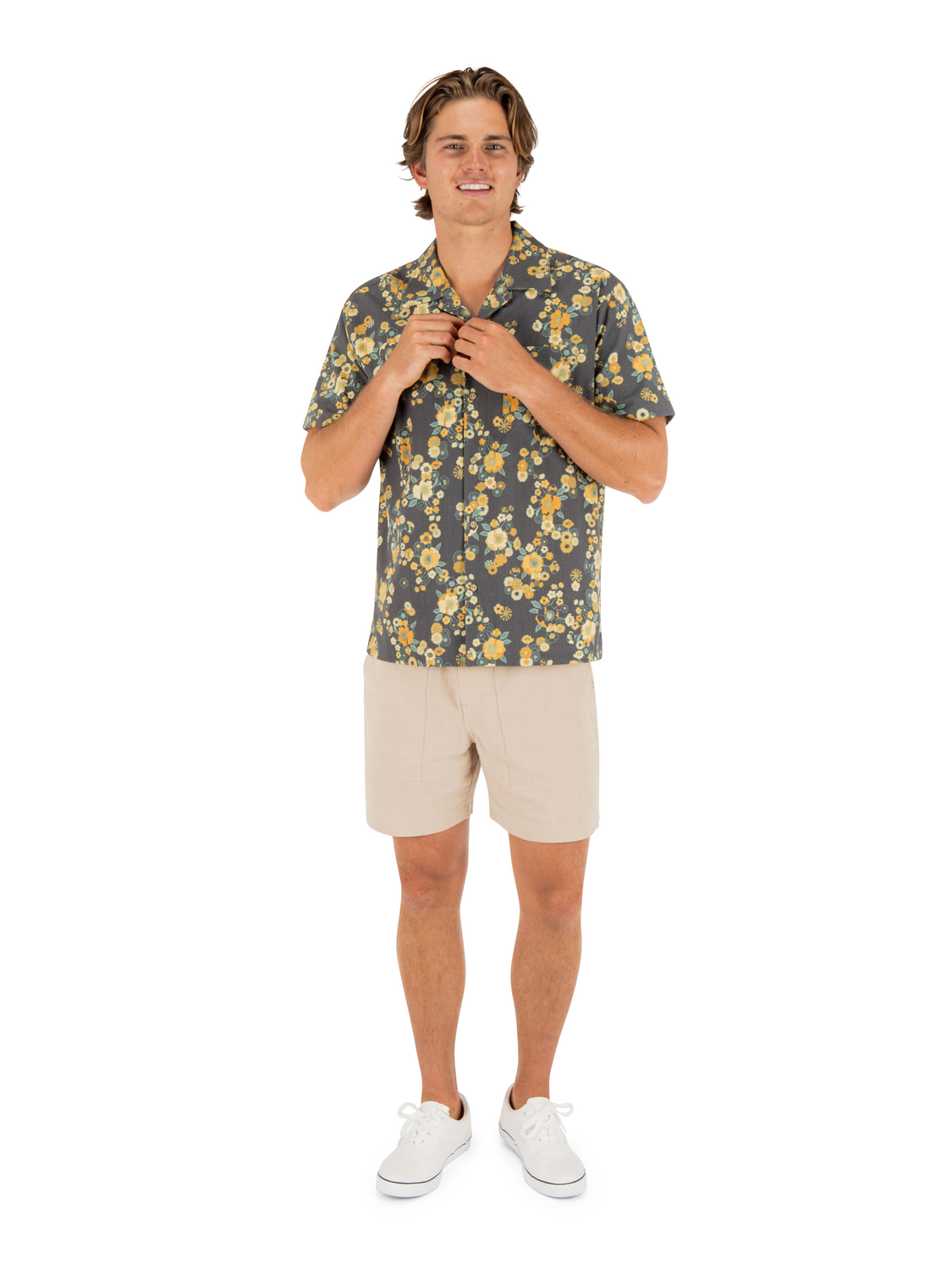 Dogpatch Camp Short Sleeve