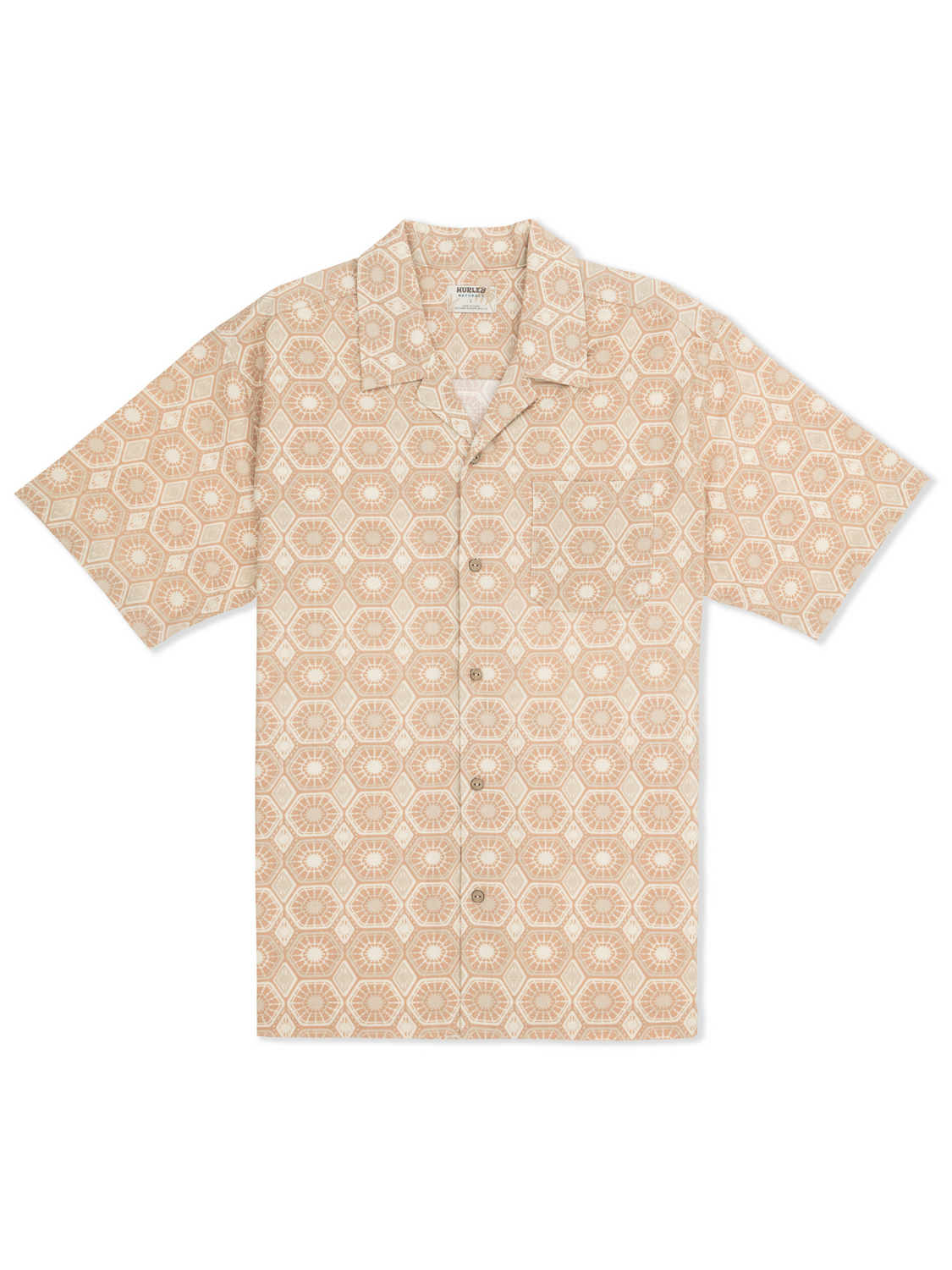 Dogpatch Camp Short Sleeve