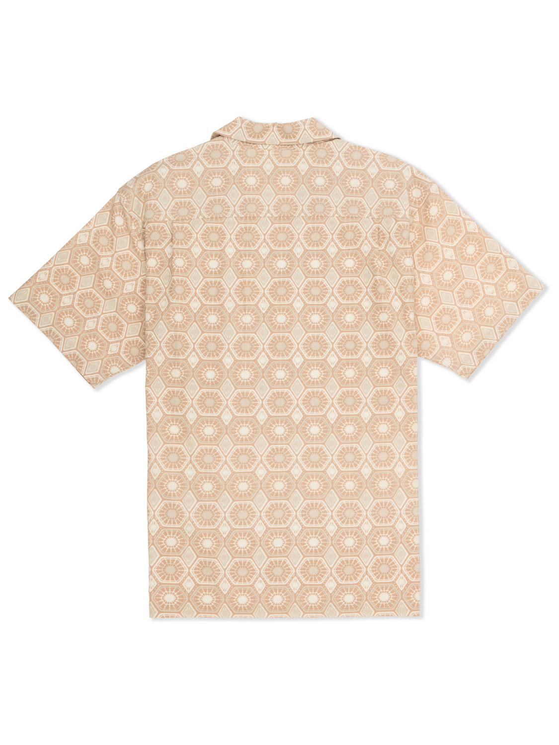 Dogpatch Camp Short Sleeve