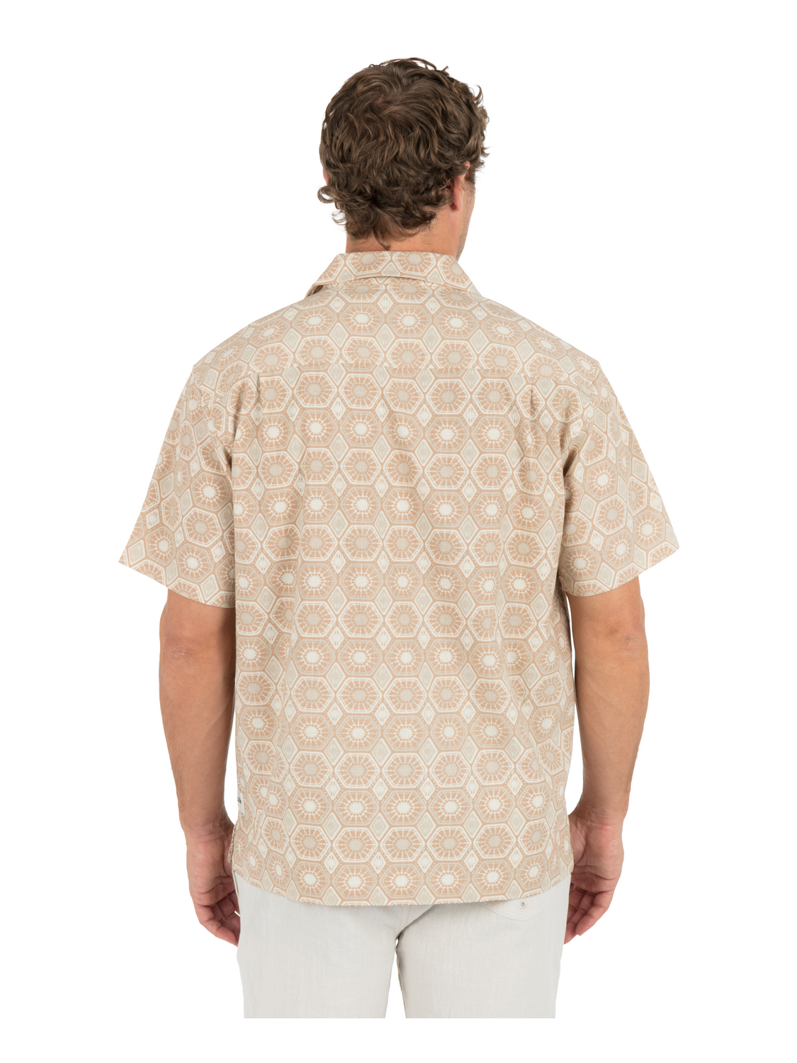 Dogpatch Camp Short Sleeve