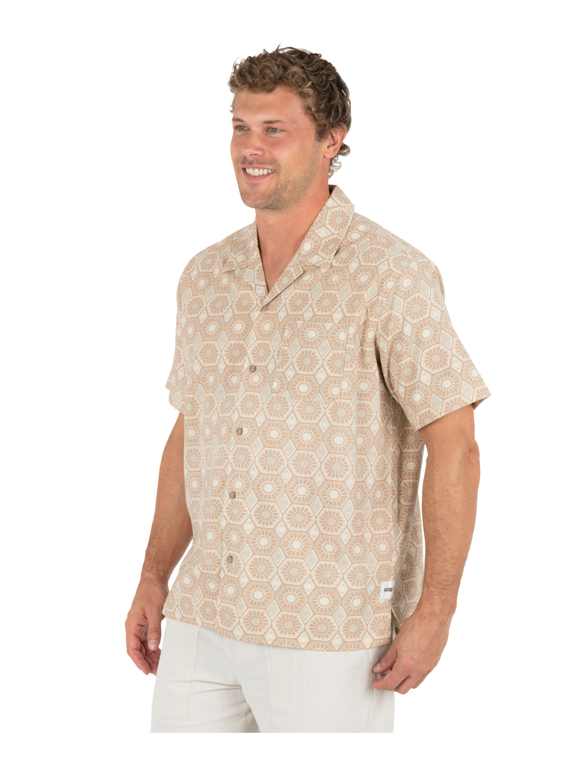 Dogpatch Camp Short Sleeve