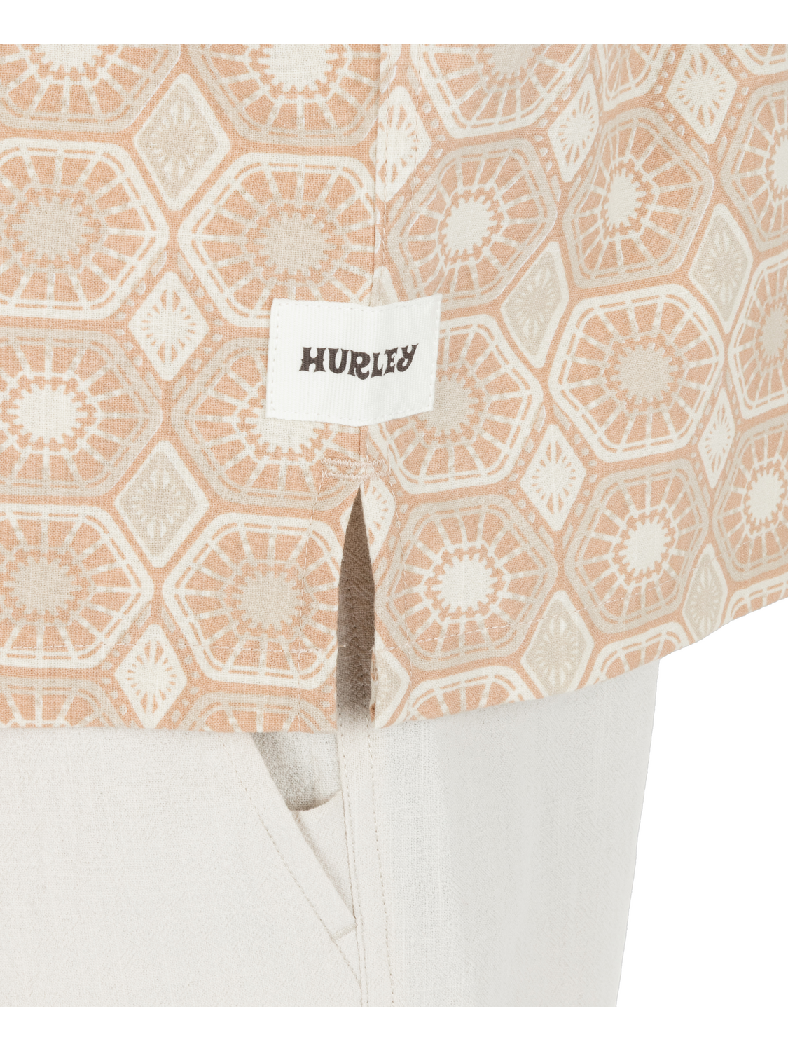 Dogpatch Camp Short Sleeve