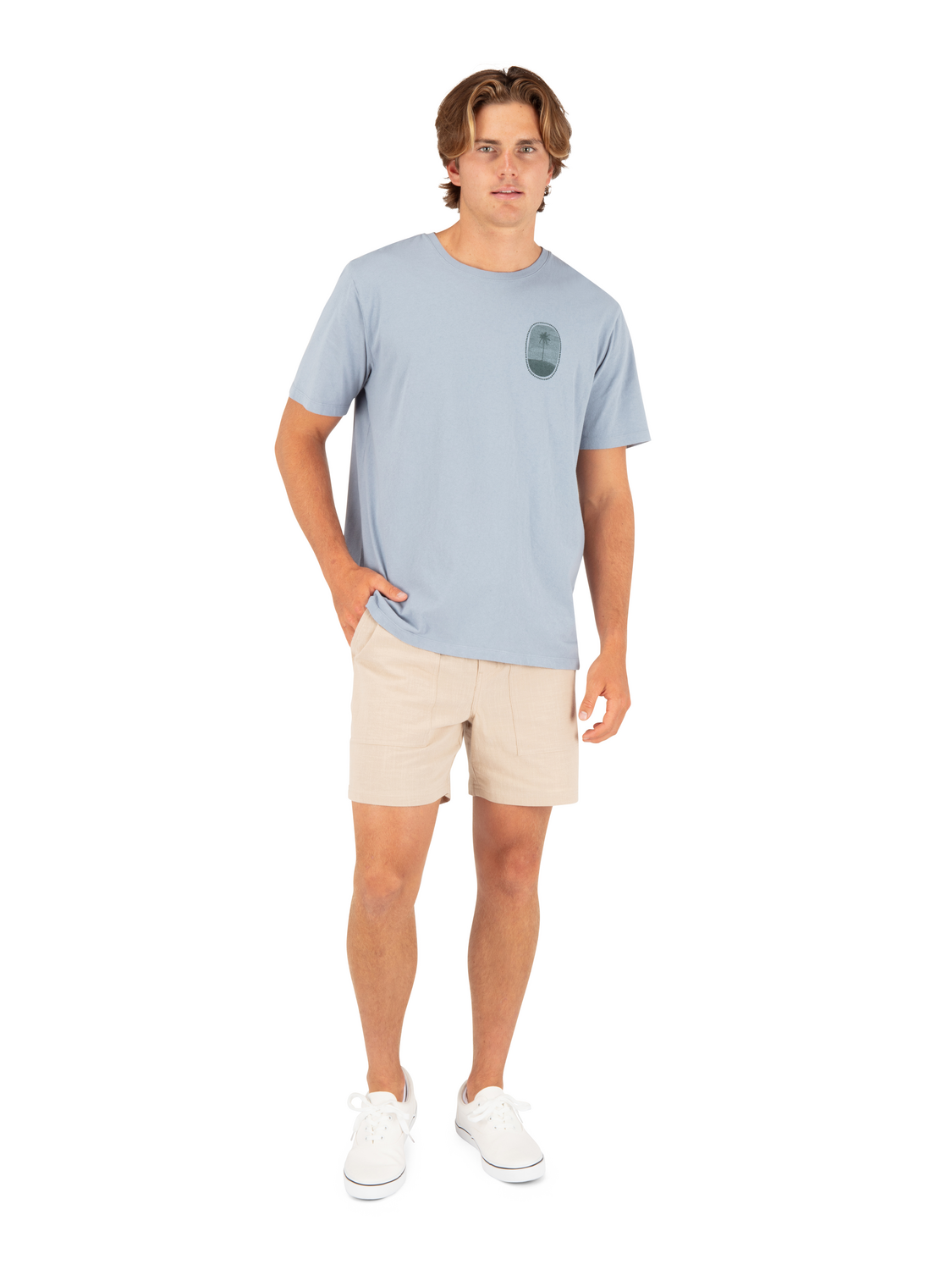 Drifter Volley 17"
