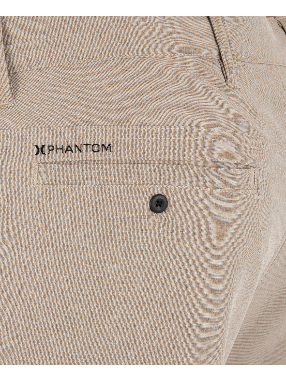 Phantom Microcheck Walkshort 20"
