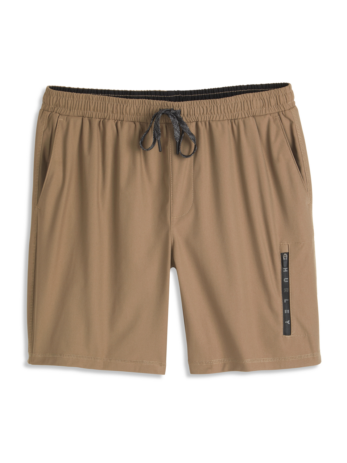 Stretch Knit Performance Short