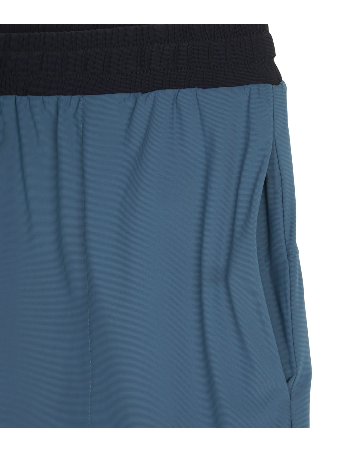 Warp Knit Short