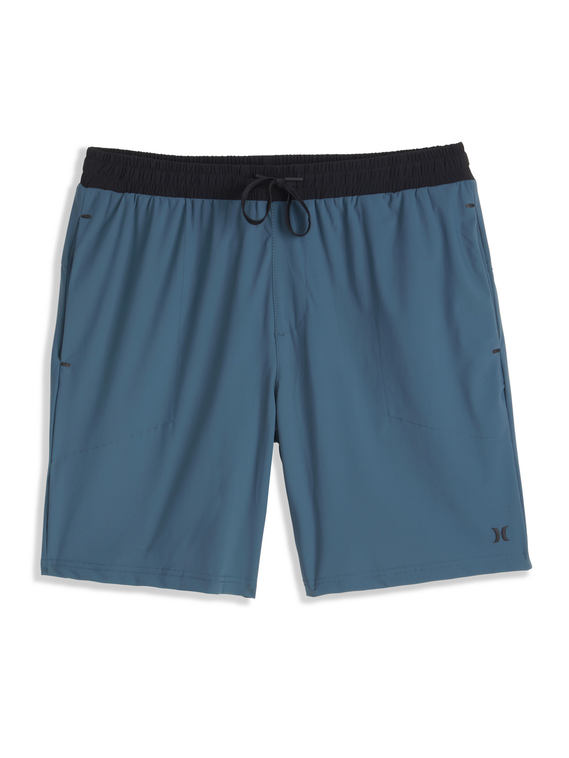 Warp Knit Short