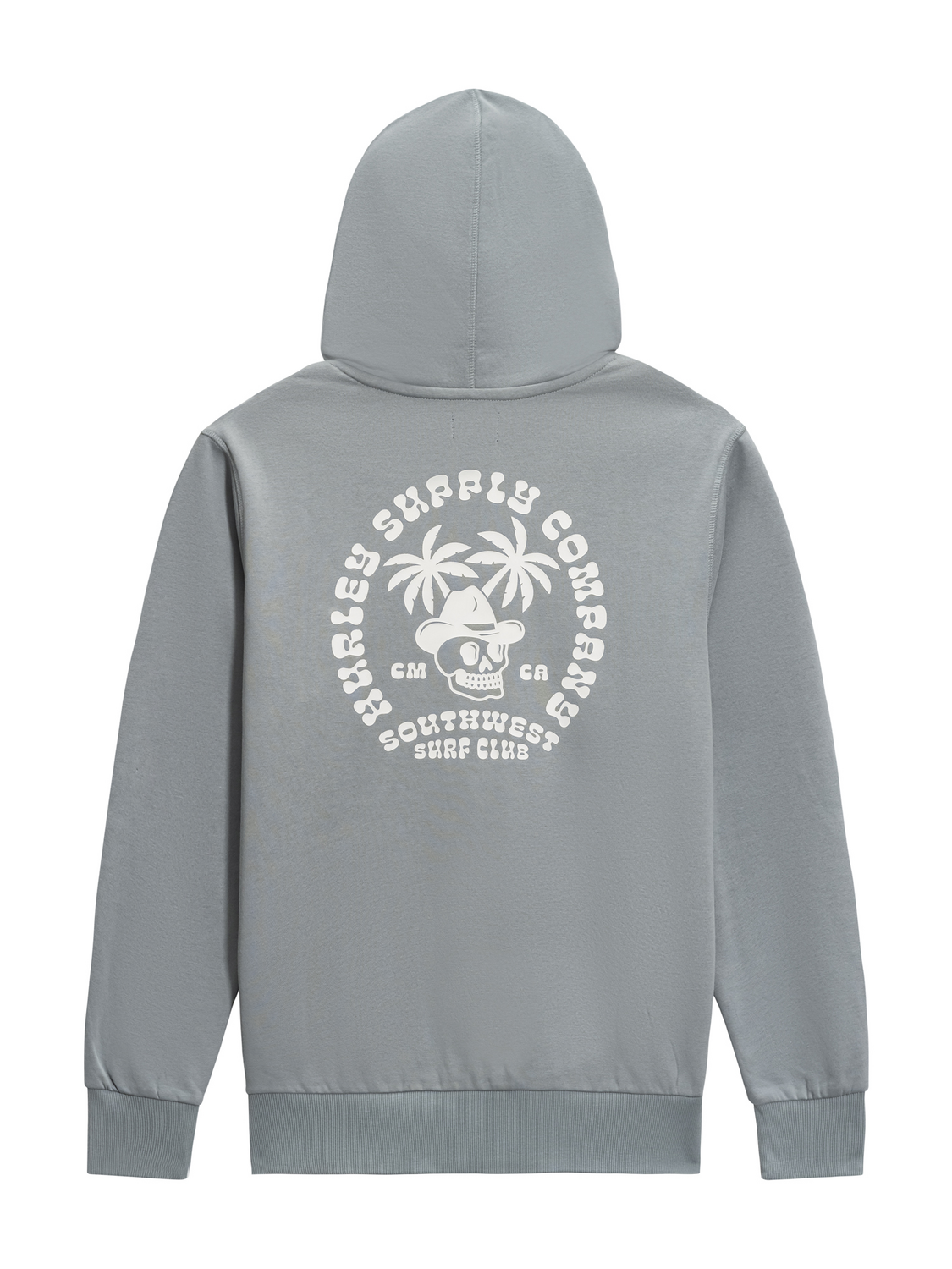 South West Surf Pullover Hoodie