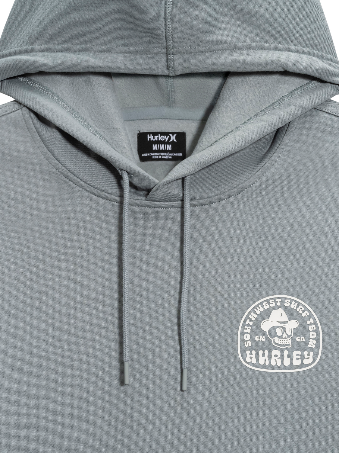 South West Surf Pullover Hoodie