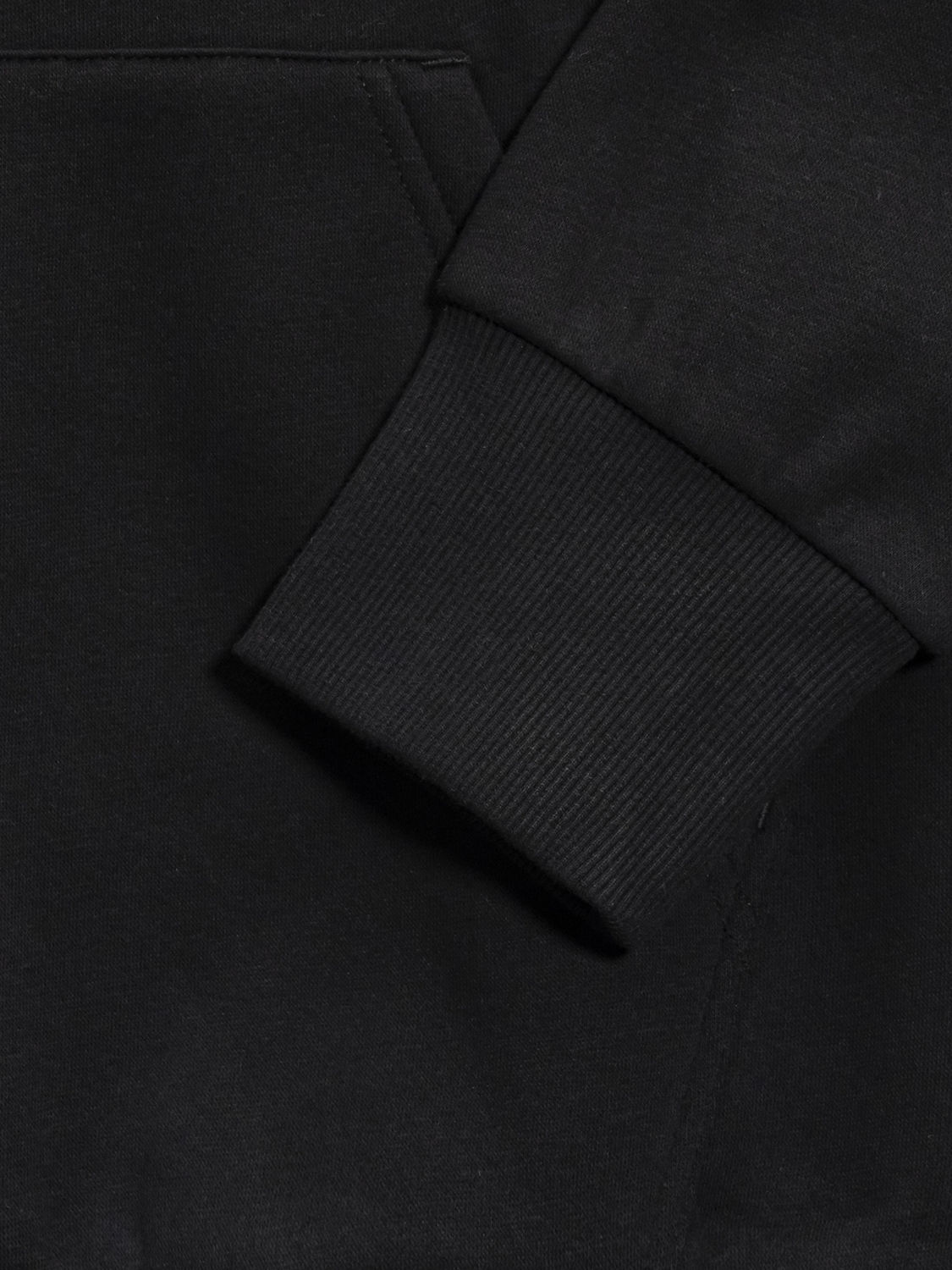 Flame Eyed Pullover Hoodie