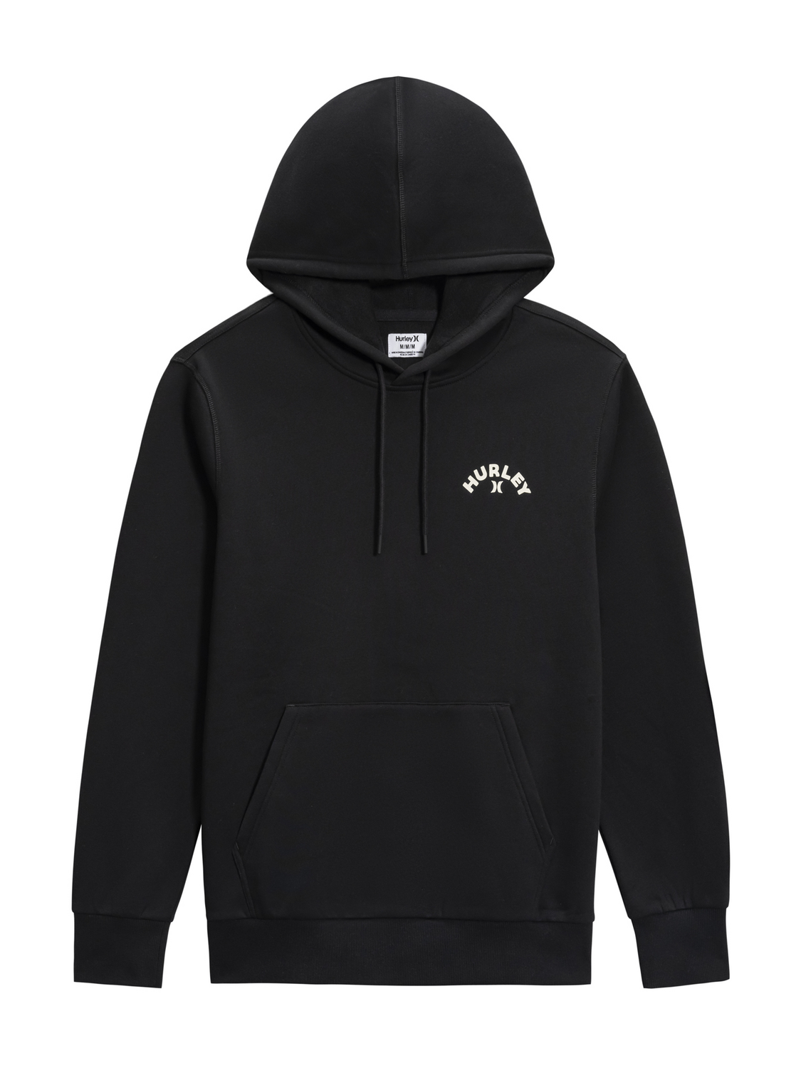 Flame Eyed Pullover Hoodie