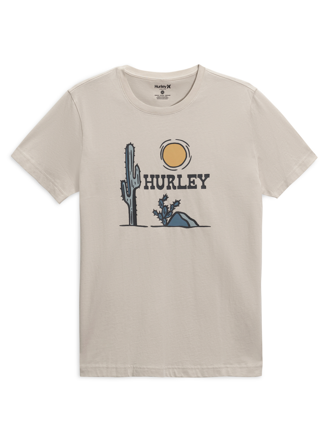 Badlands Graphic Tee