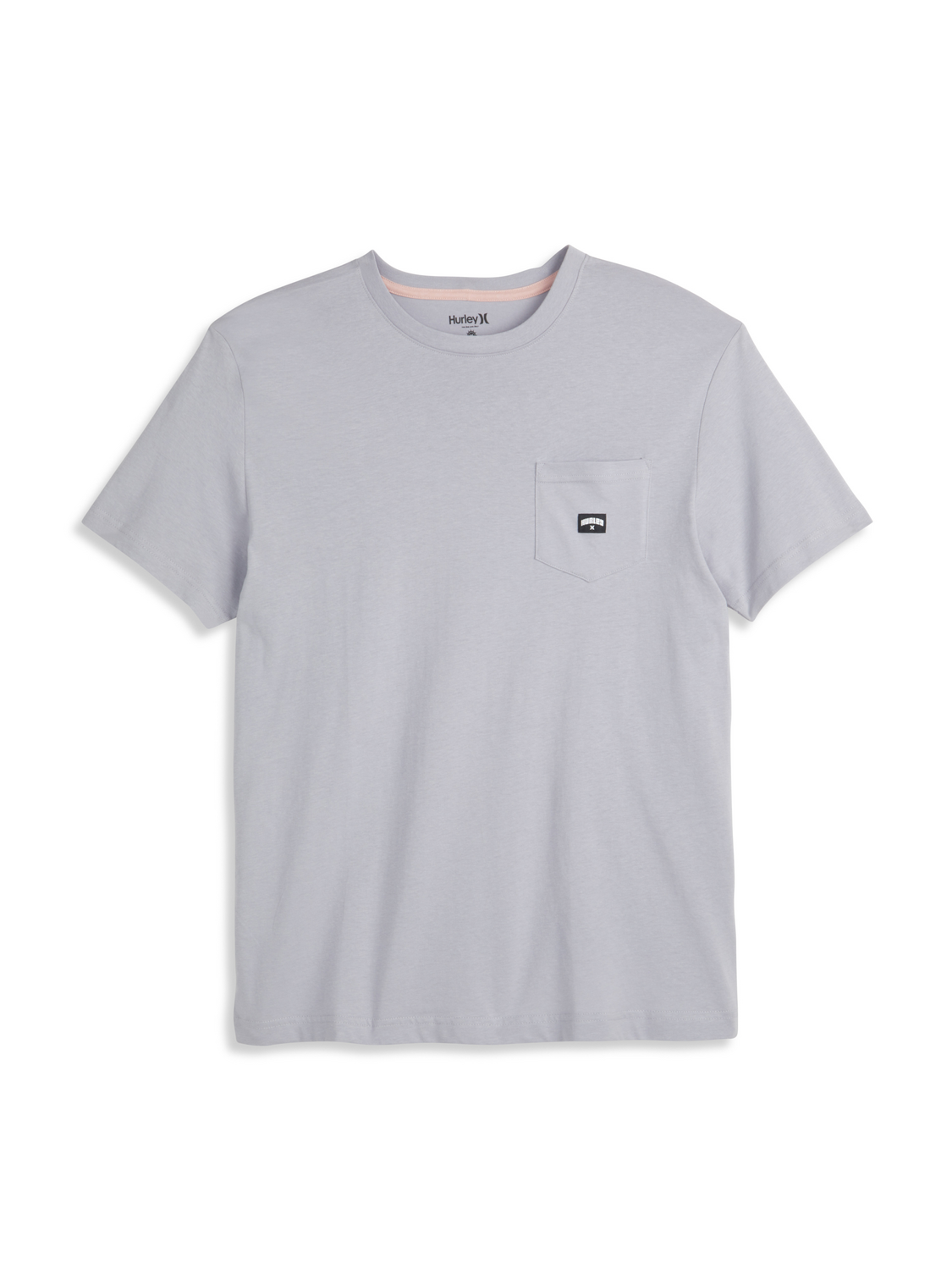 Short Sleeve Pocket Tee