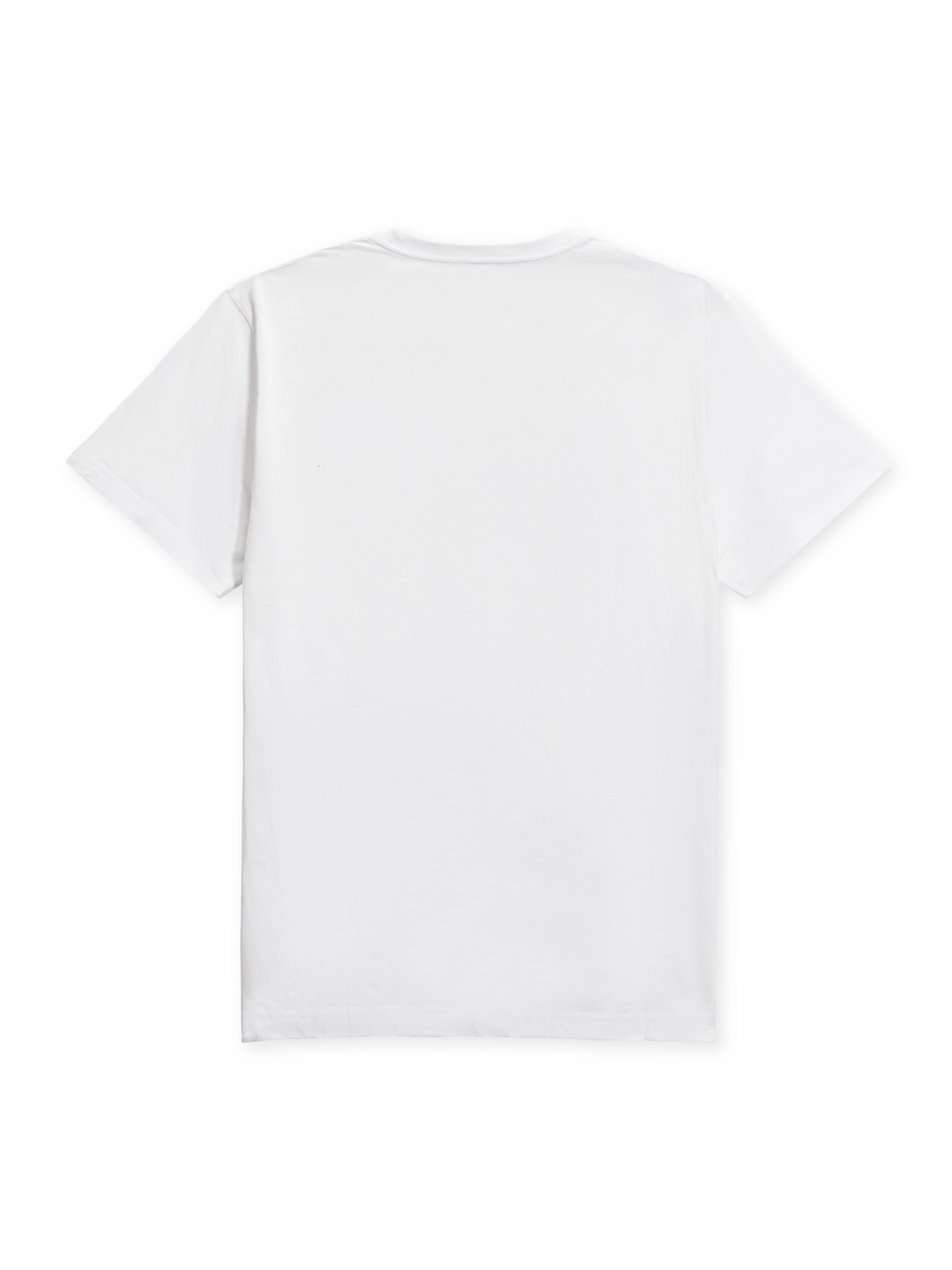 Short Sleeve Pocket Tee