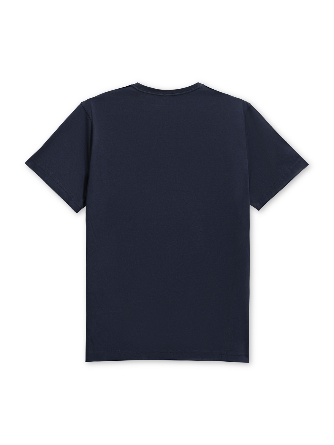 Short Sleeve Pocket Tee