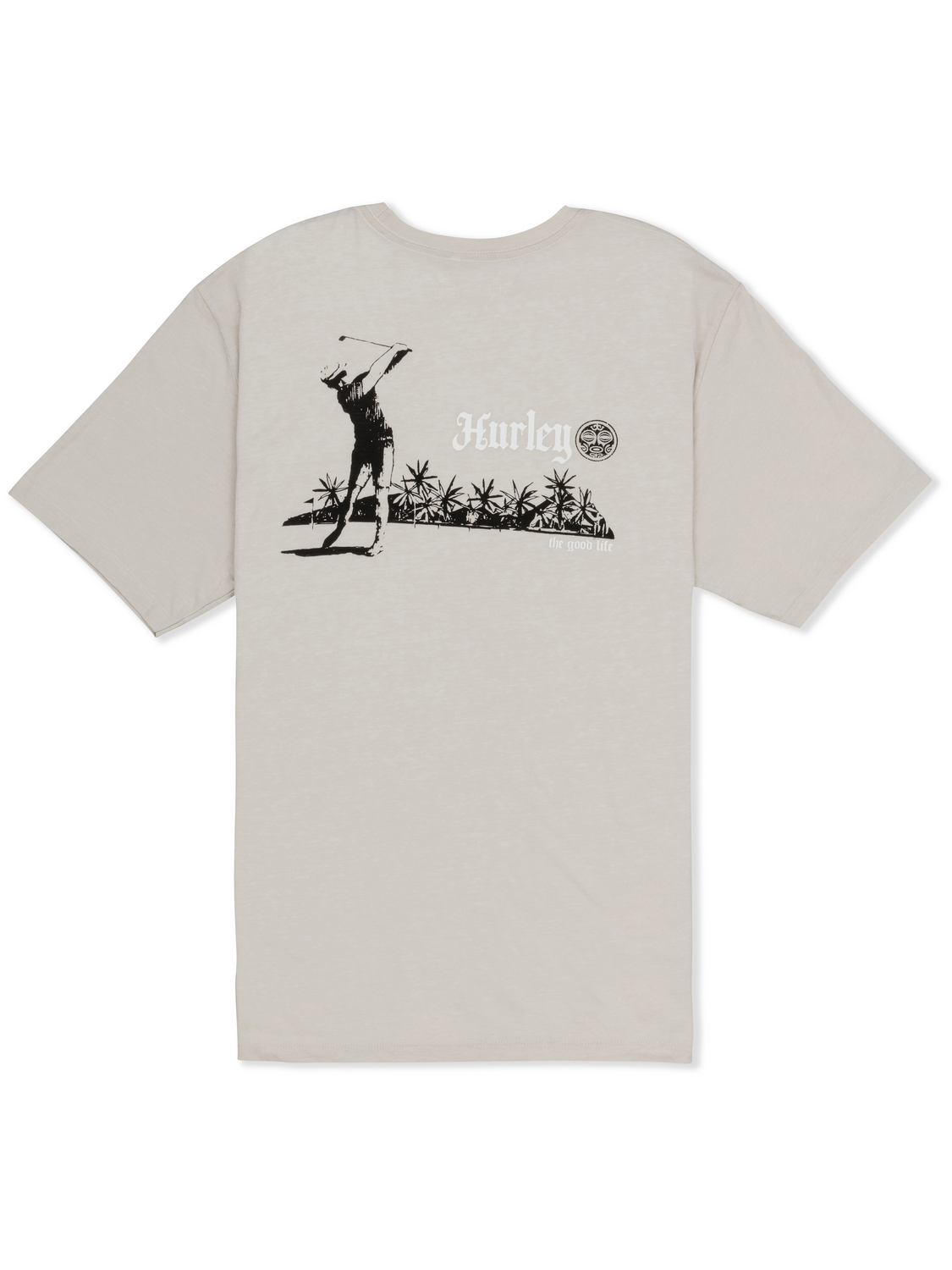 Turtle Bay Short Sleeve
