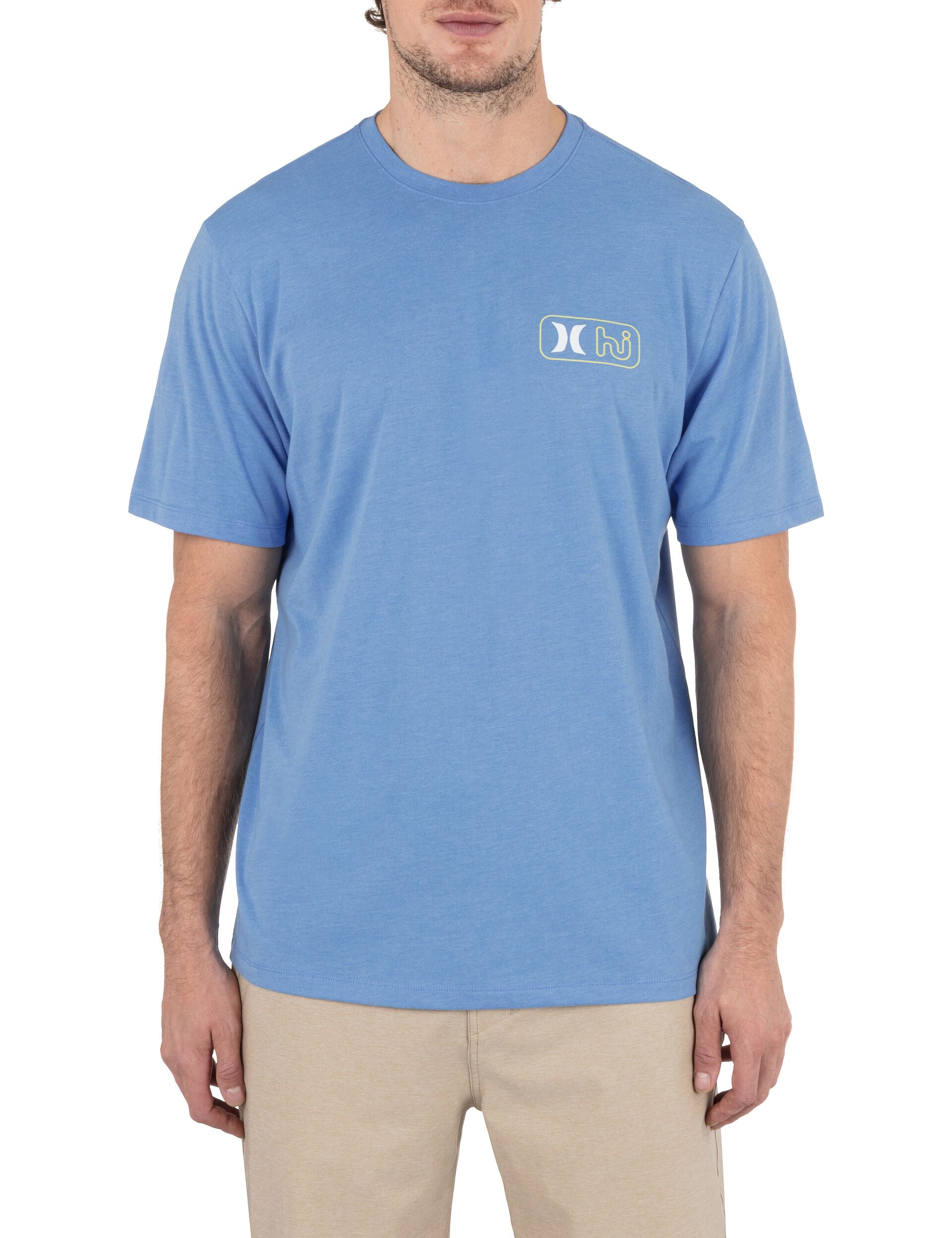 Rewind Short Sleeve