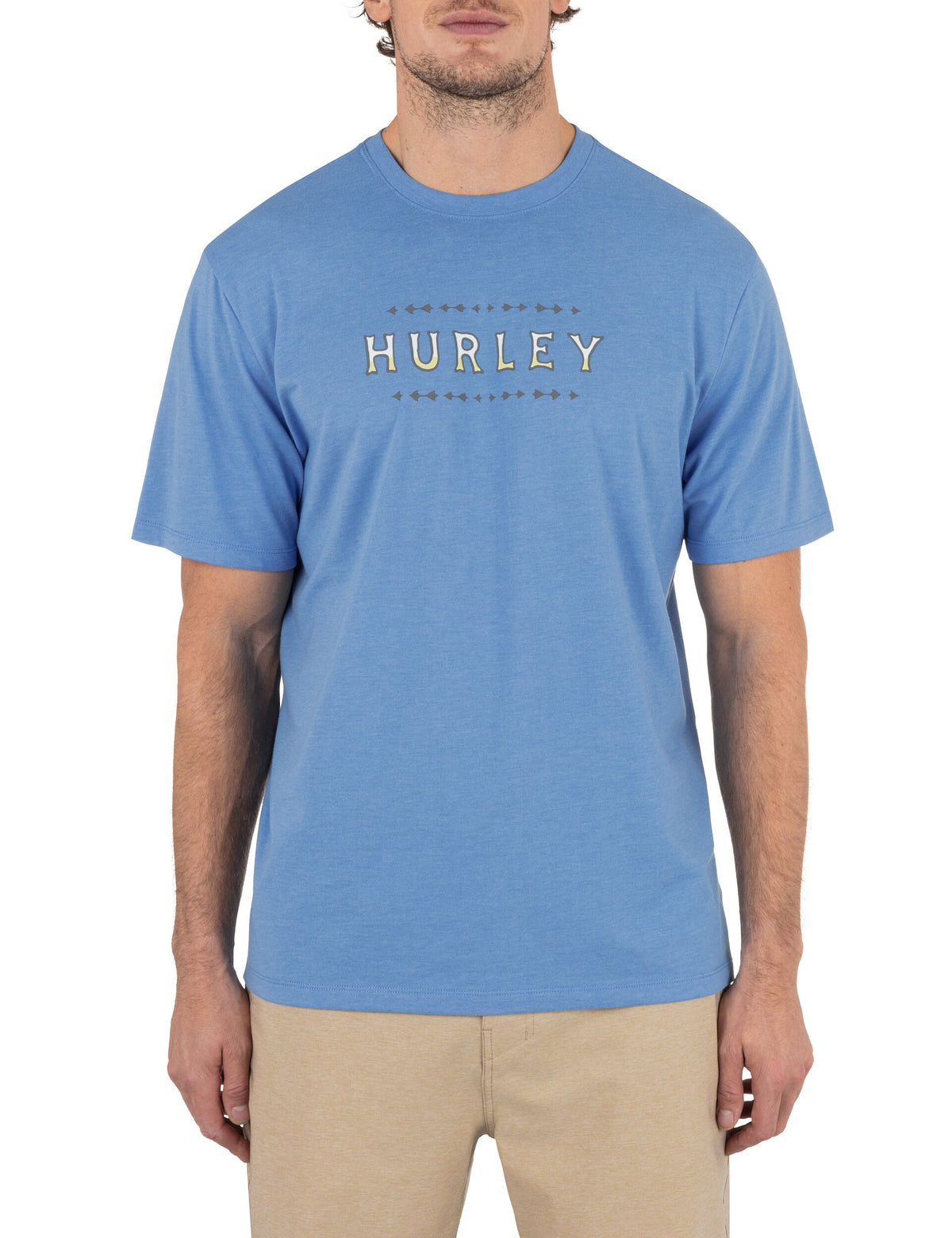 Hieroglyph Short Sleeve
